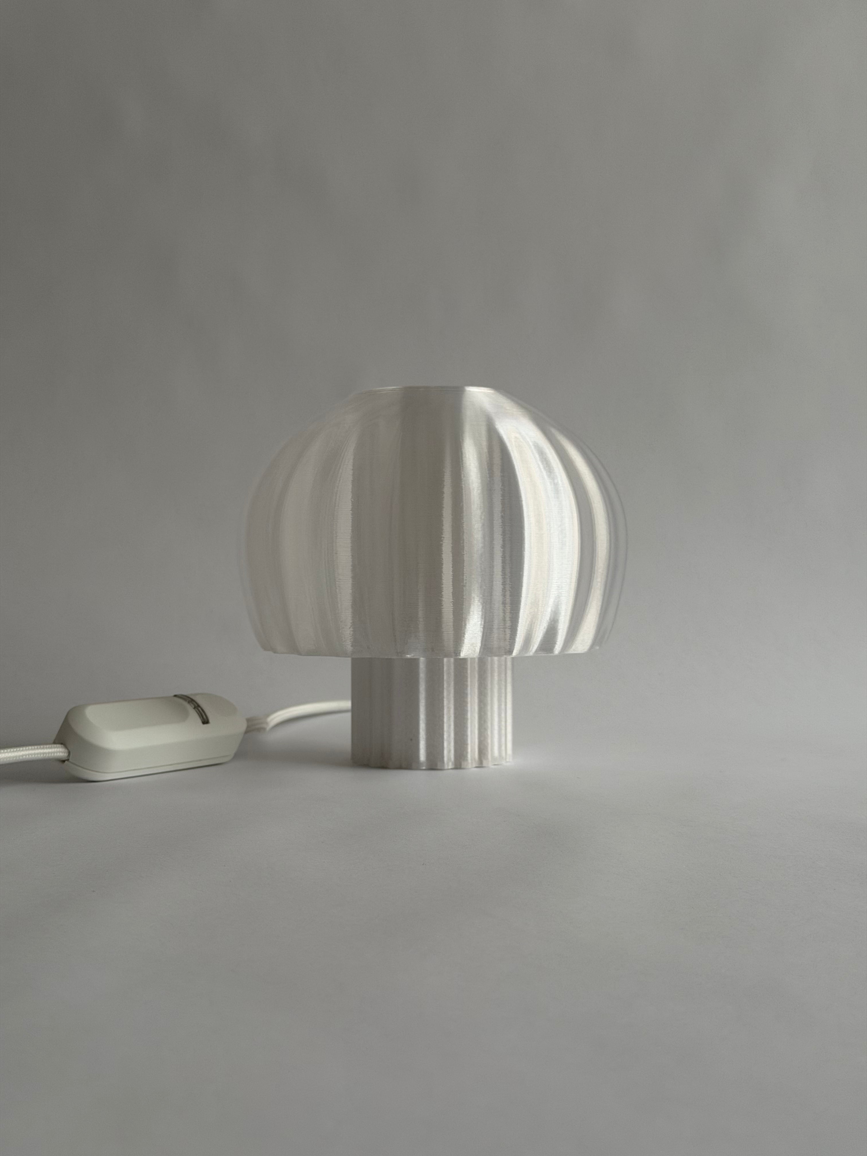 Mini MANET - Alabastro de Luna