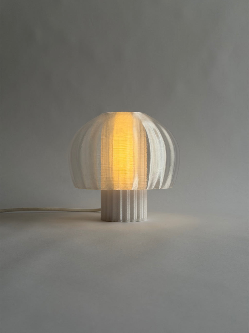 Mini MANET - Alabastro de Luna