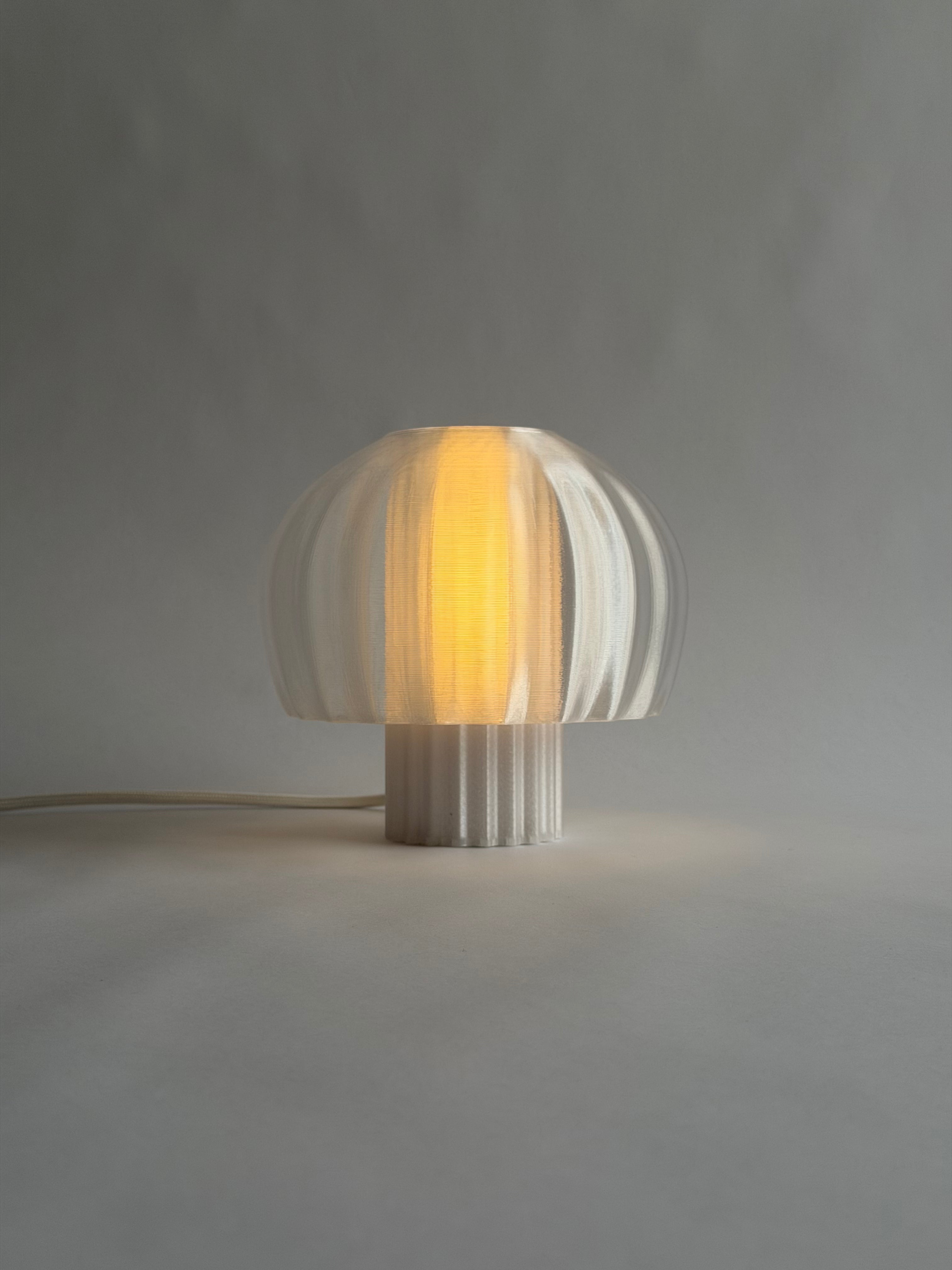 Mini MANET - Alabastro de Luna