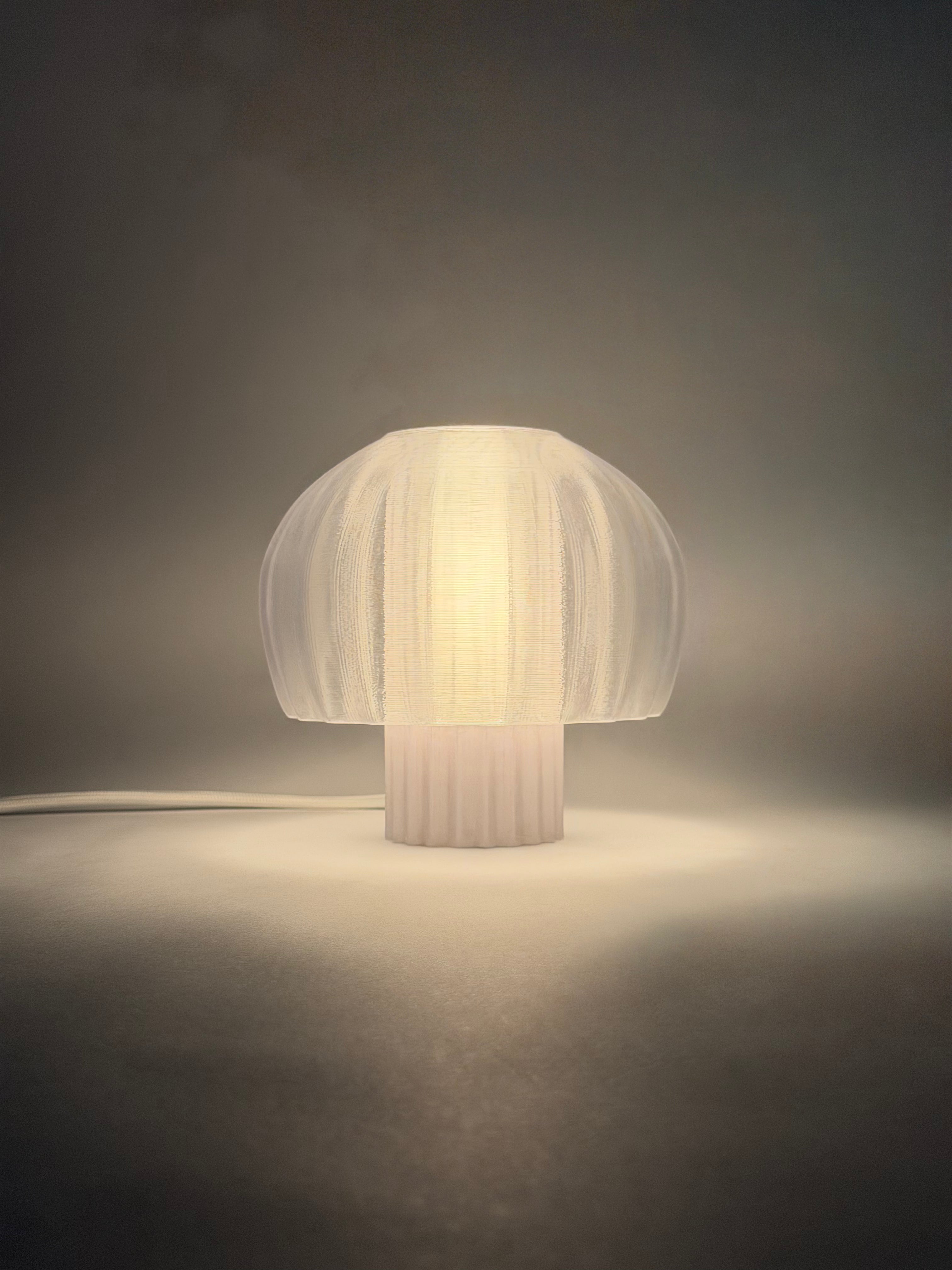 Mini MANET - Alabastro de Luna