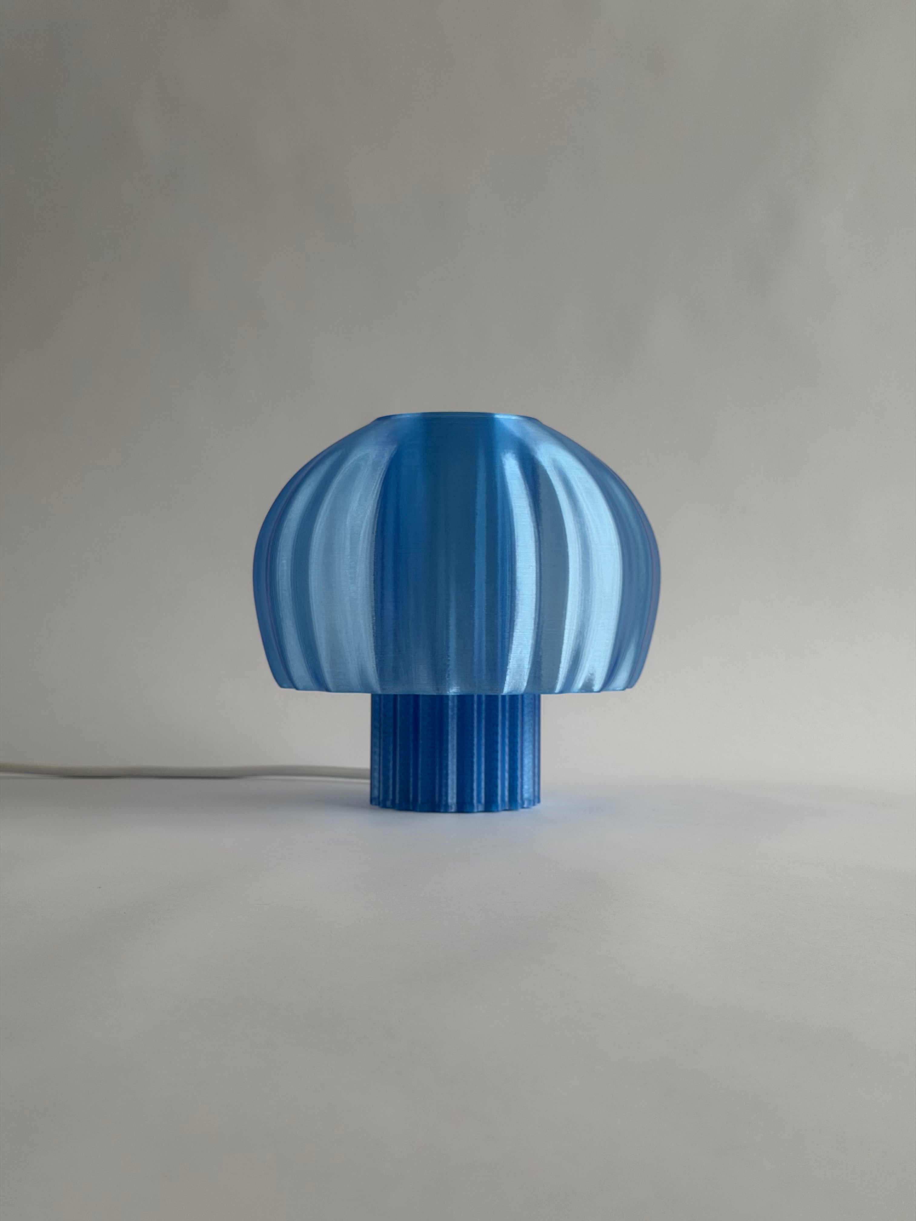 Mini MANET - Zafiro de Ultramar