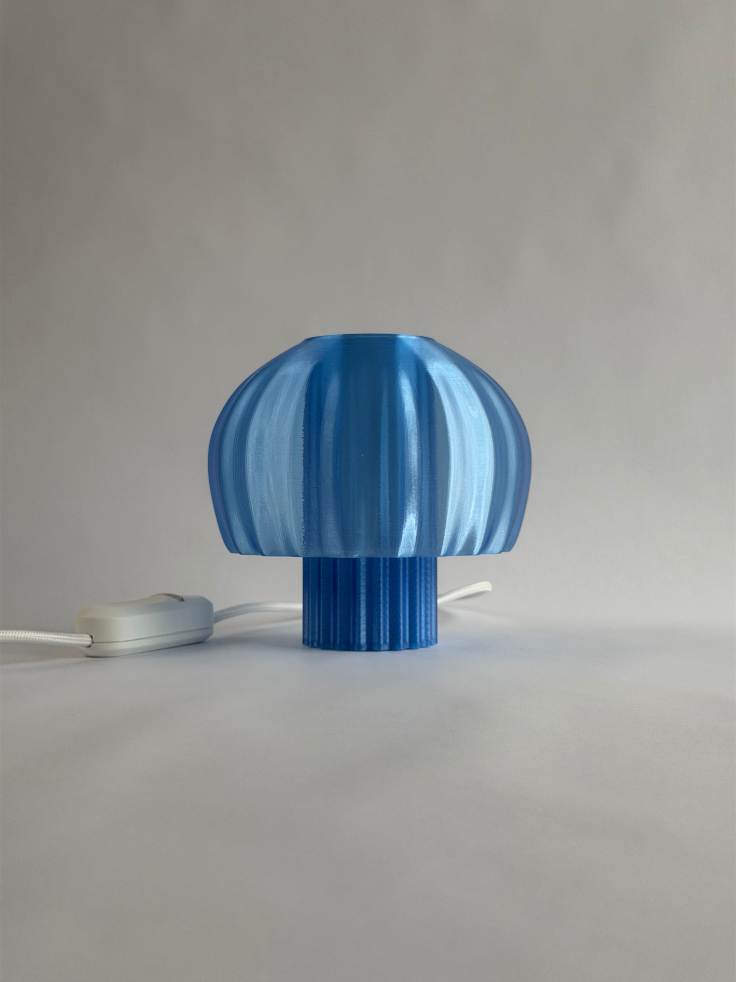 Mini MANET - Zafiro de Ultramar