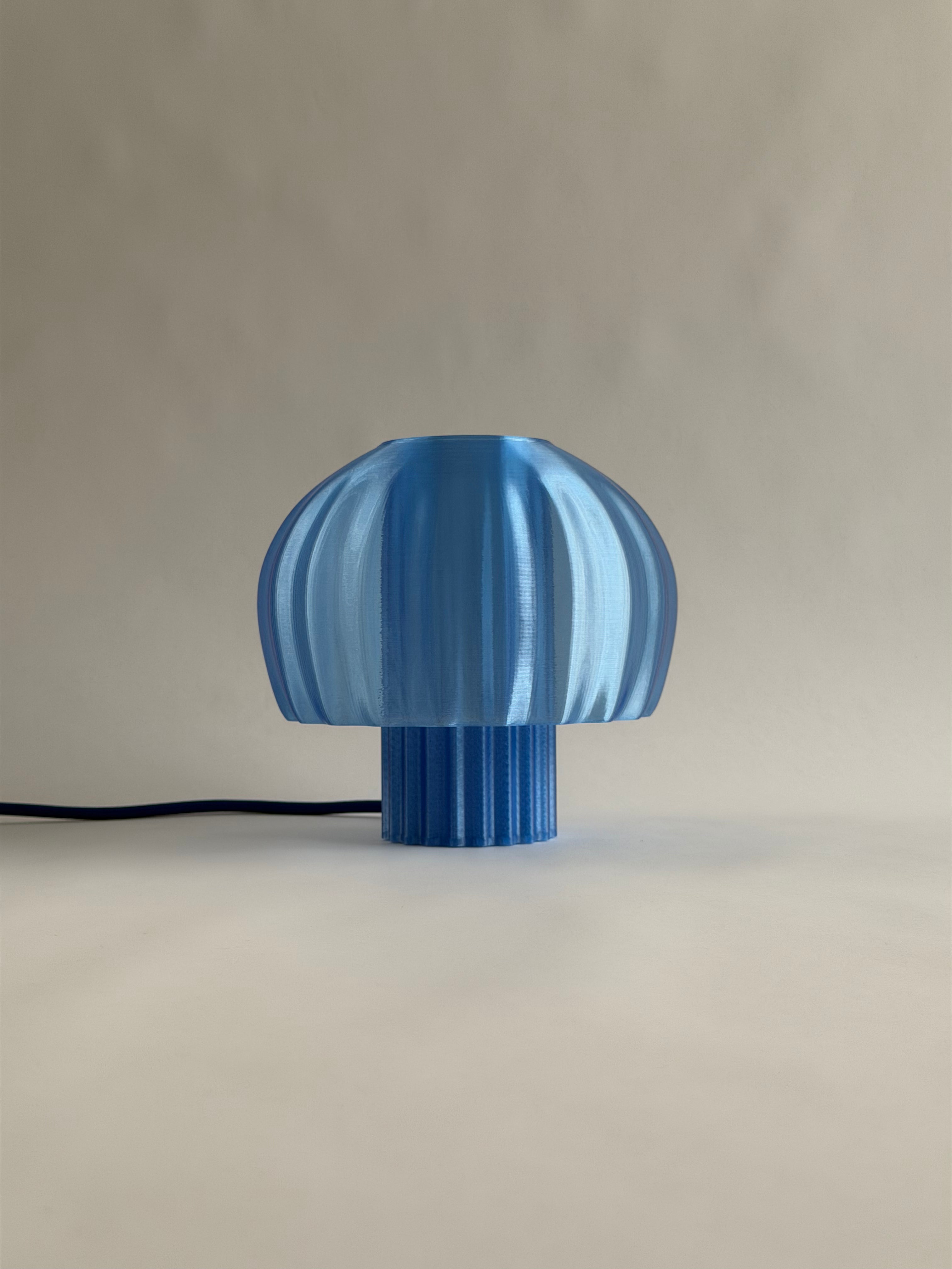 Mini MANET - Zafiro de Ultramar