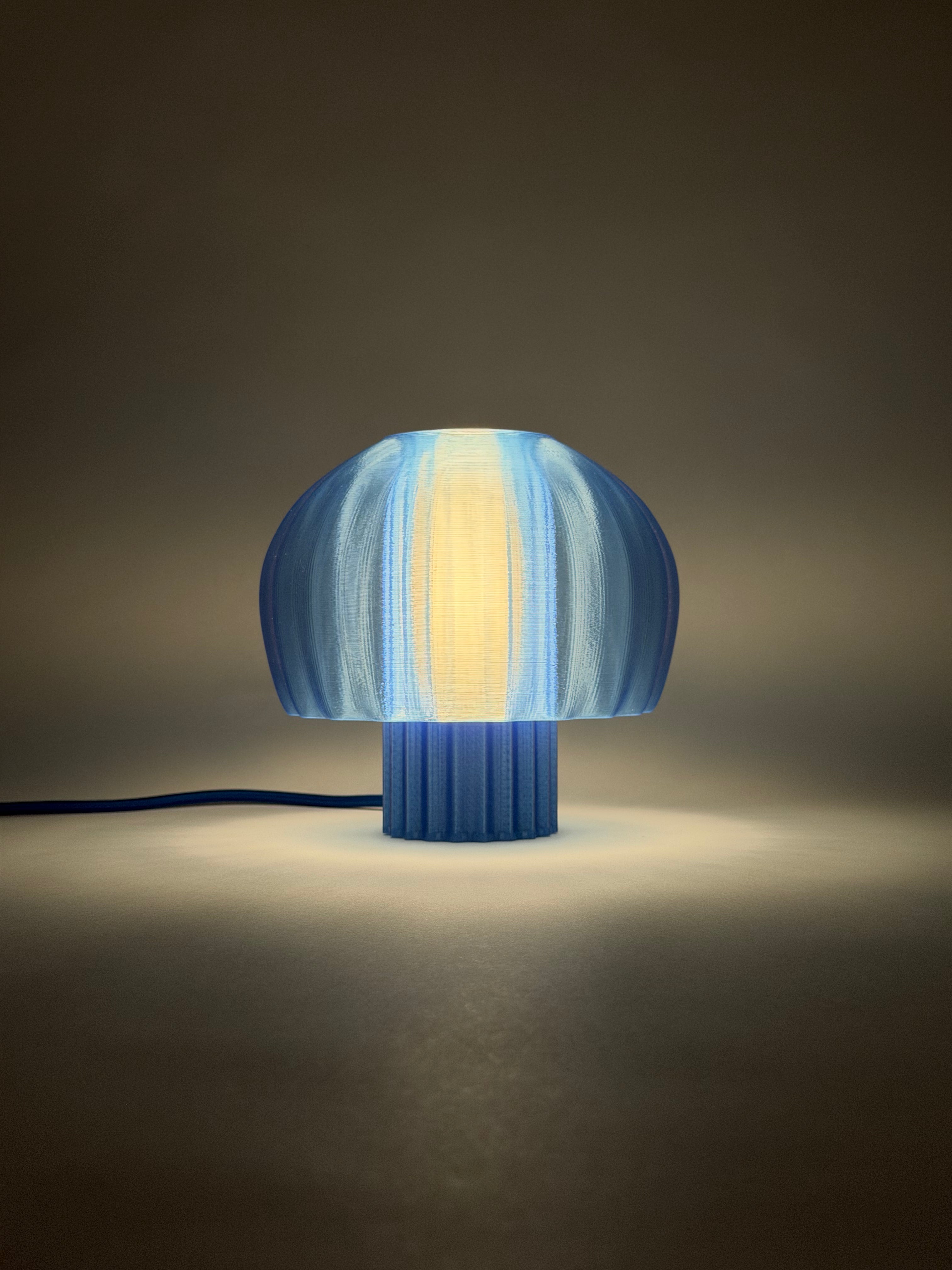 Mini MANET - Zafiro de Ultramar