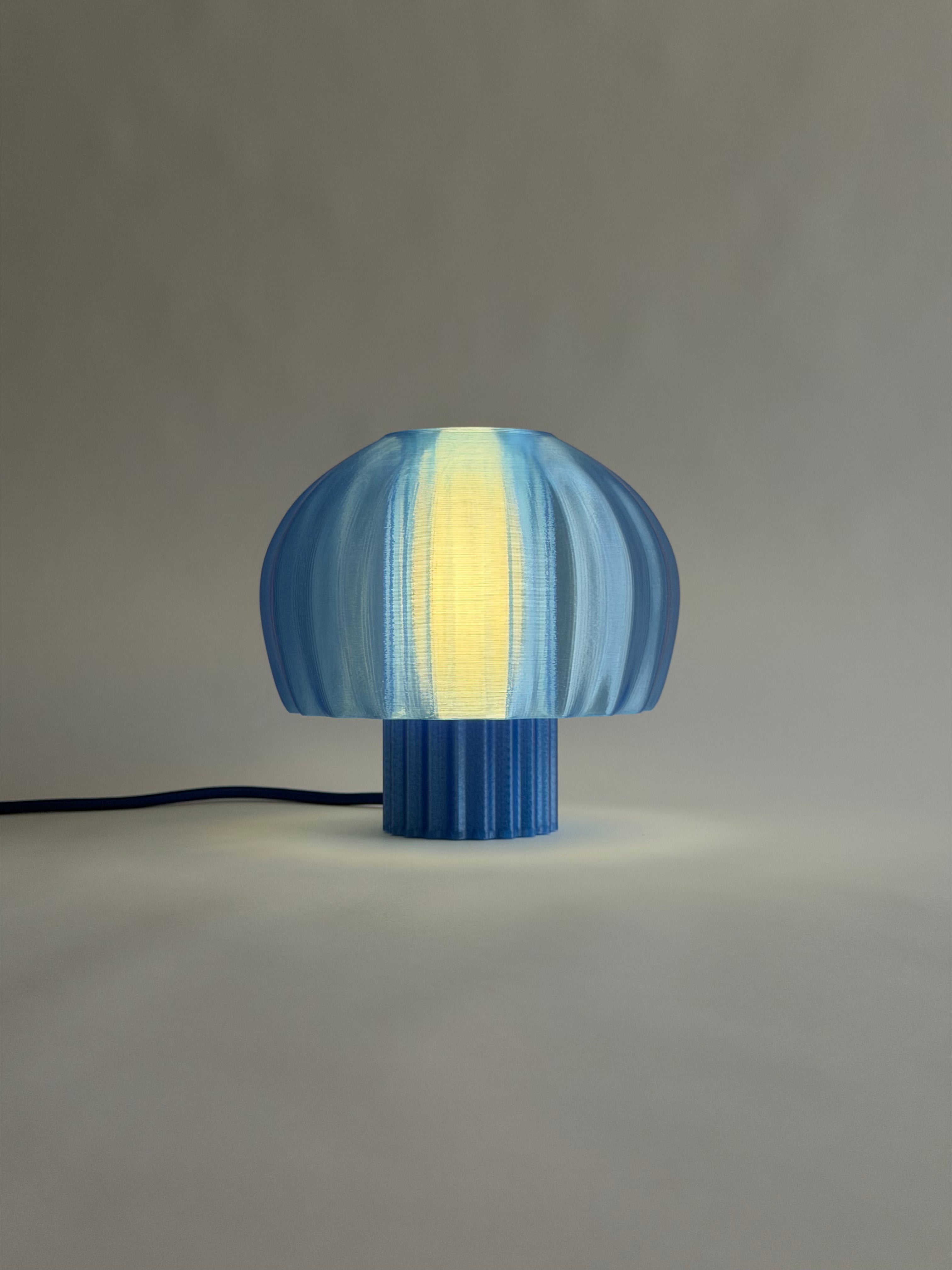 Mini MANET - Zafiro de Ultramar