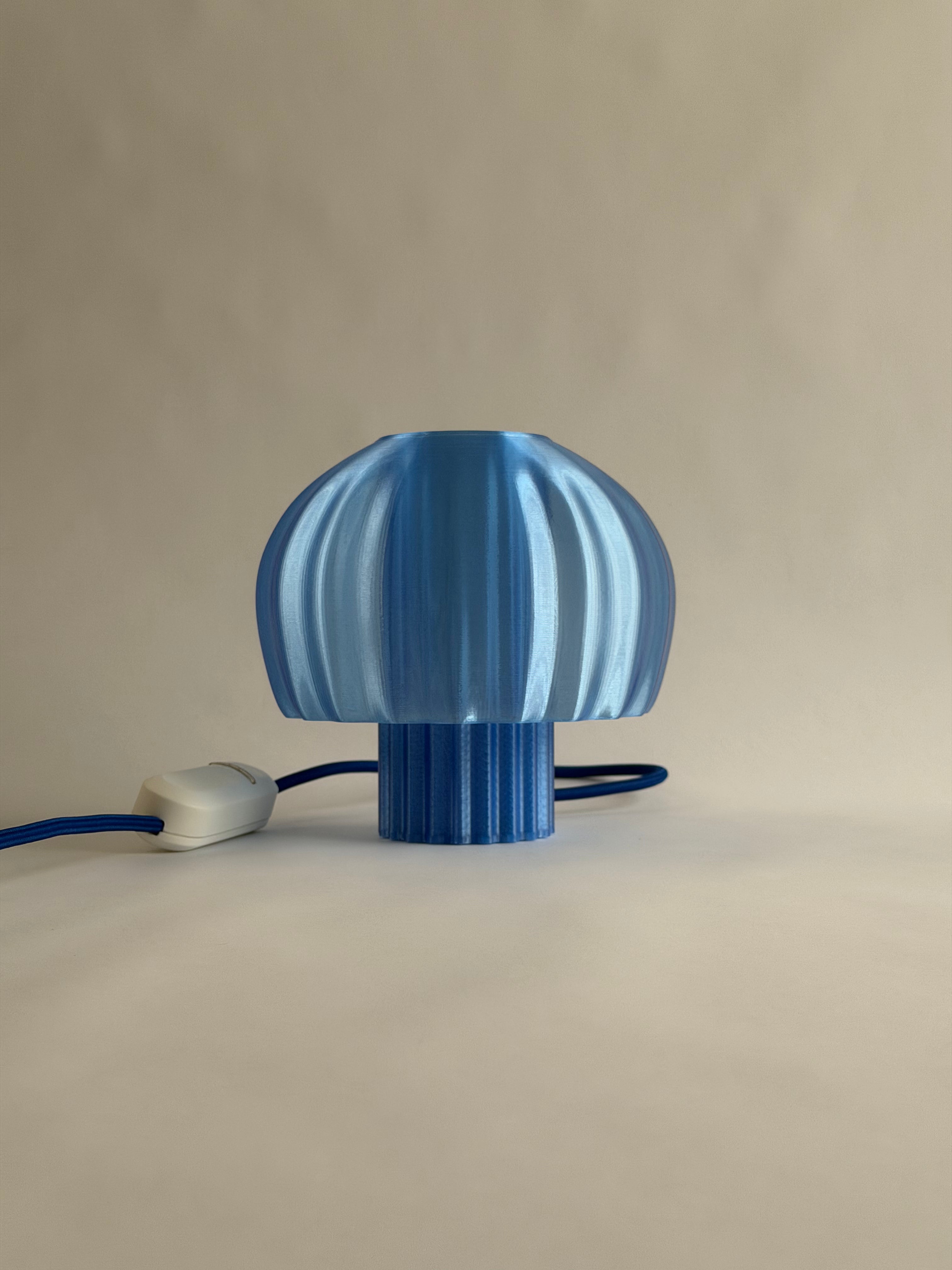 Mini MANET - Zafiro de Ultramar