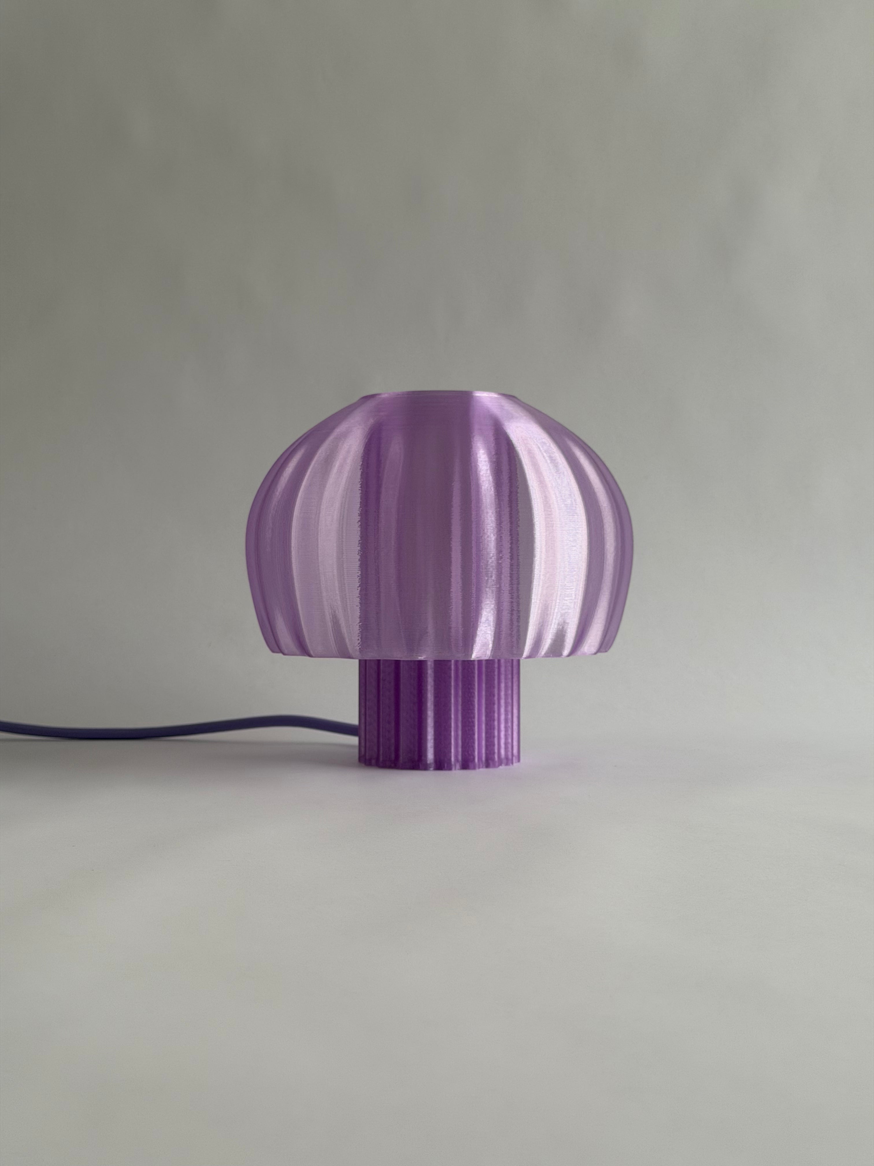 Mini MANET - Púrpura Barroco