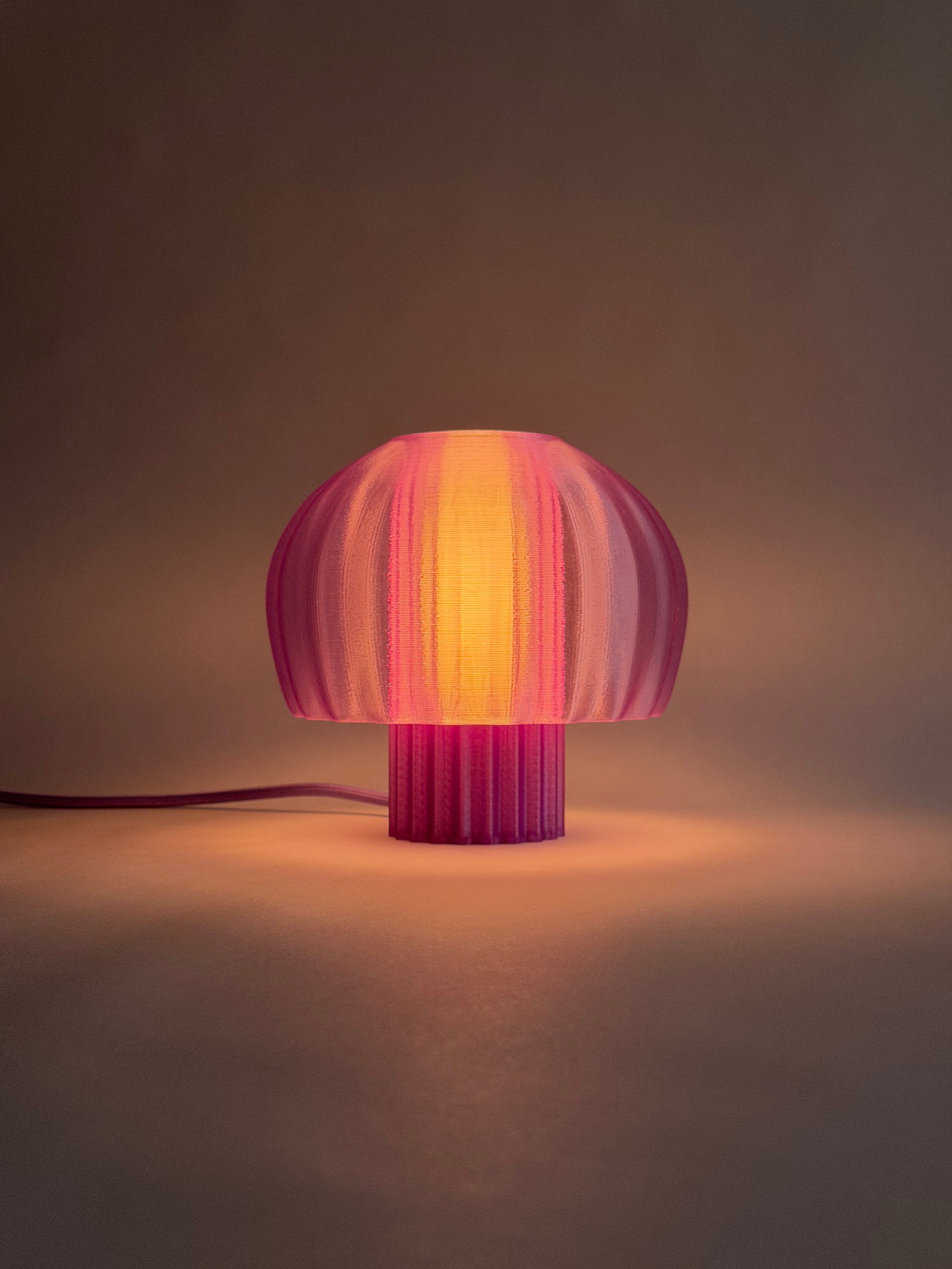 Mini MANET - Púrpura Barroco