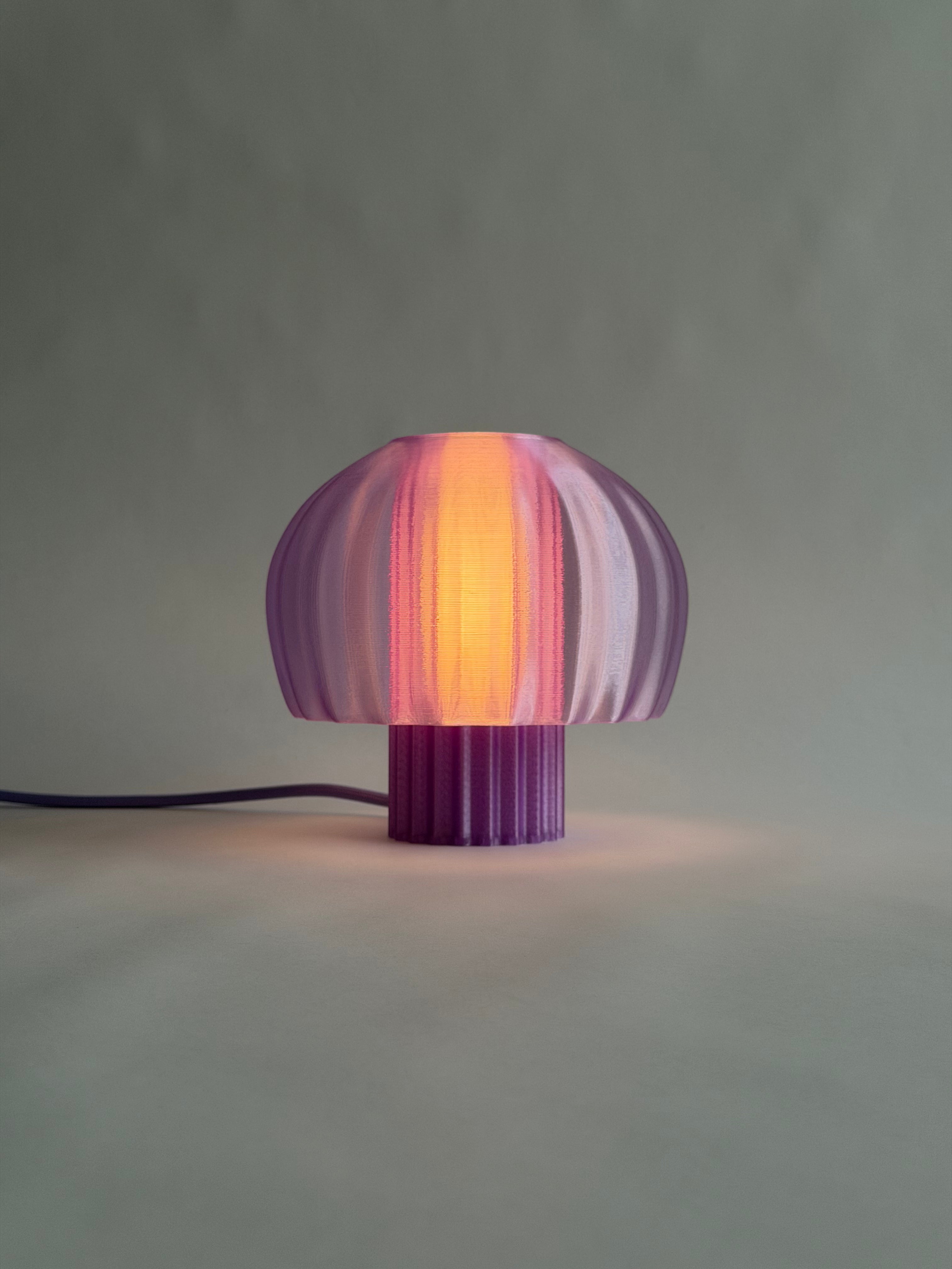 Mini MANET - Púrpura Barroco