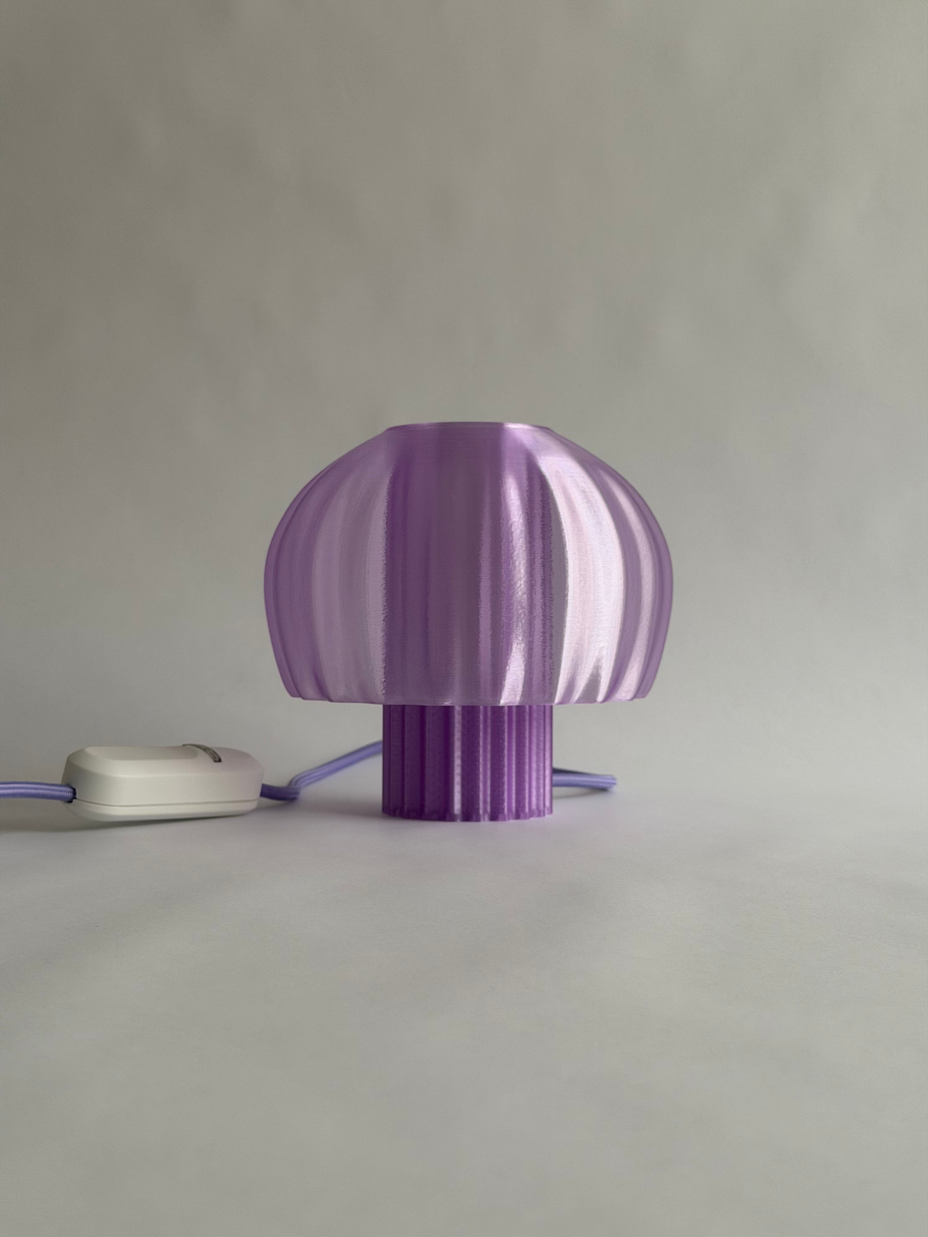 Mini MANET - Púrpura Barroco