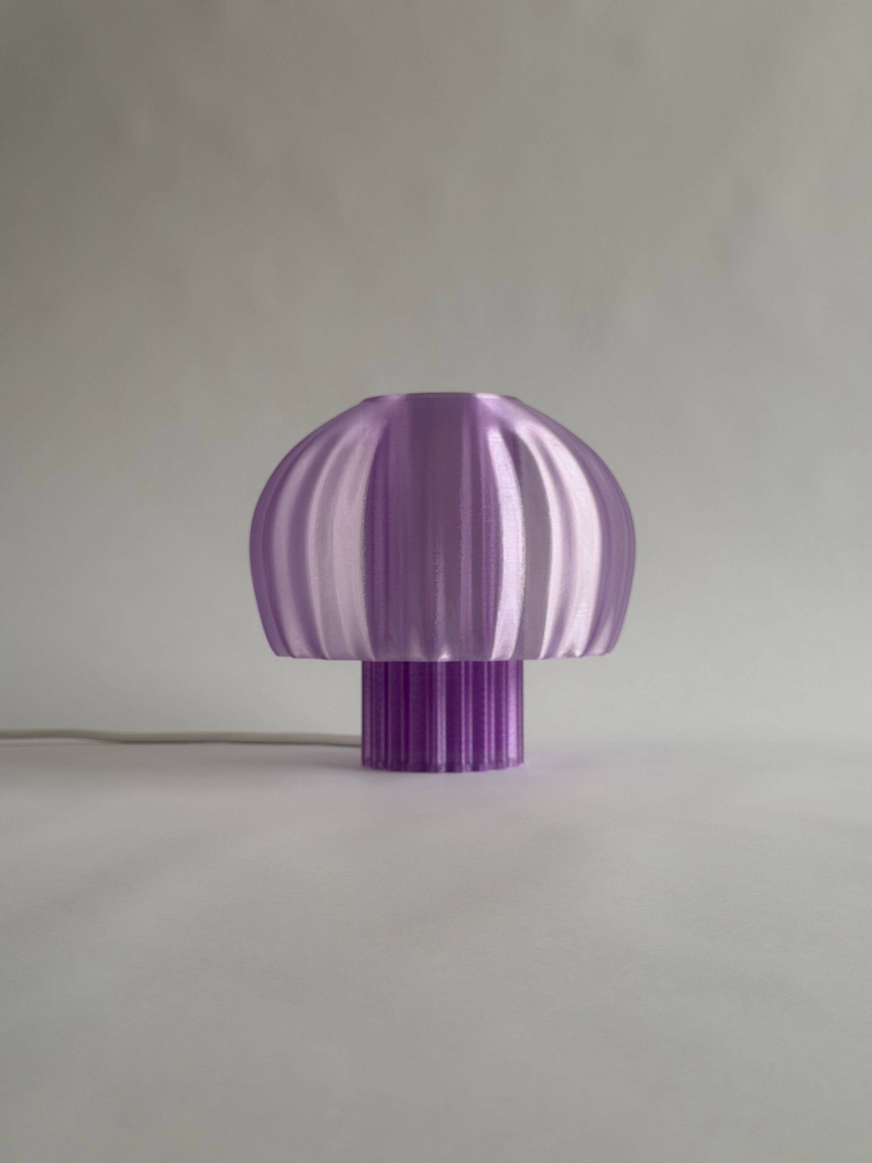 Mini MANET - Púrpura Barroco