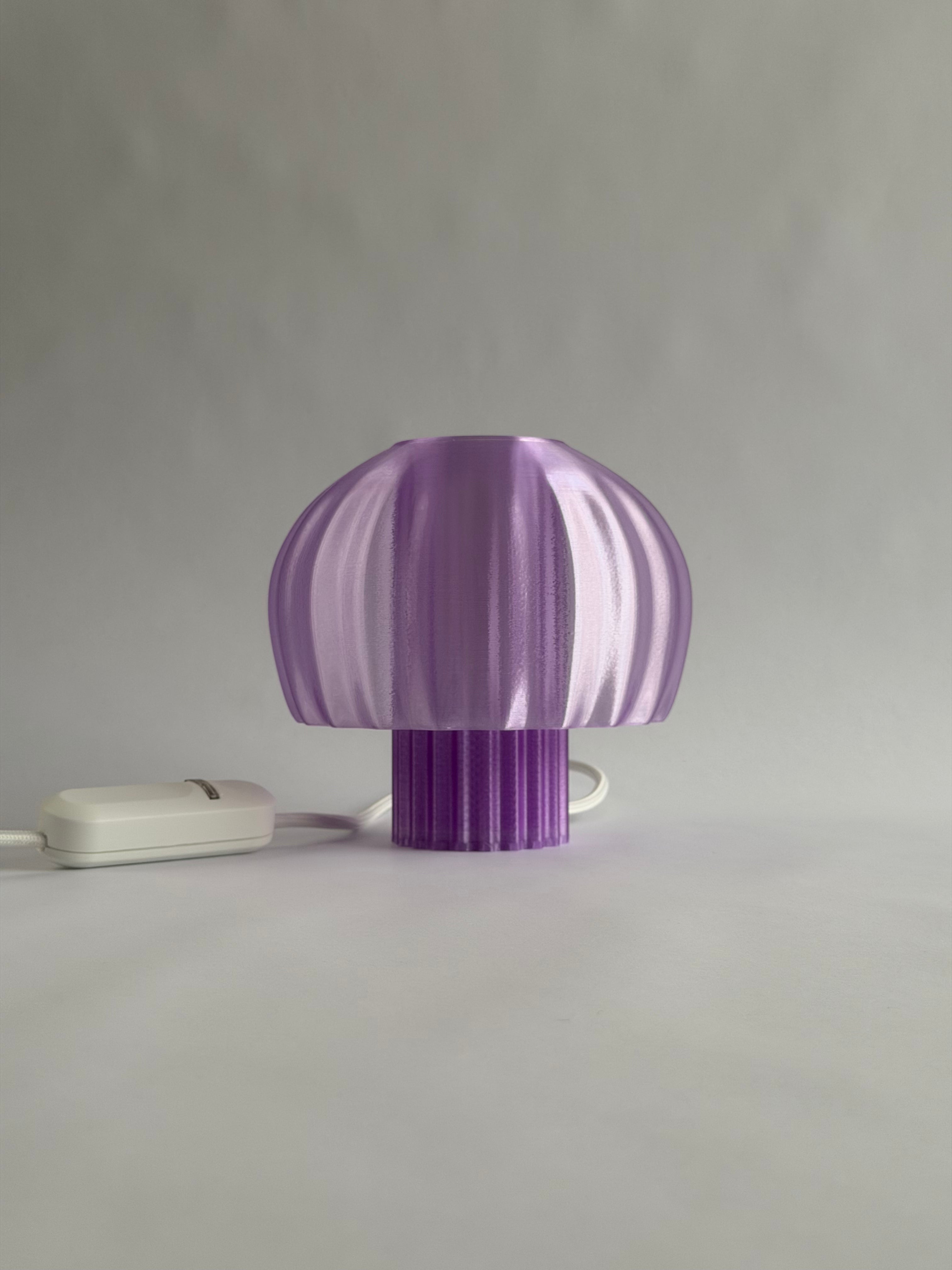 Mini MANET - Púrpura Barroco