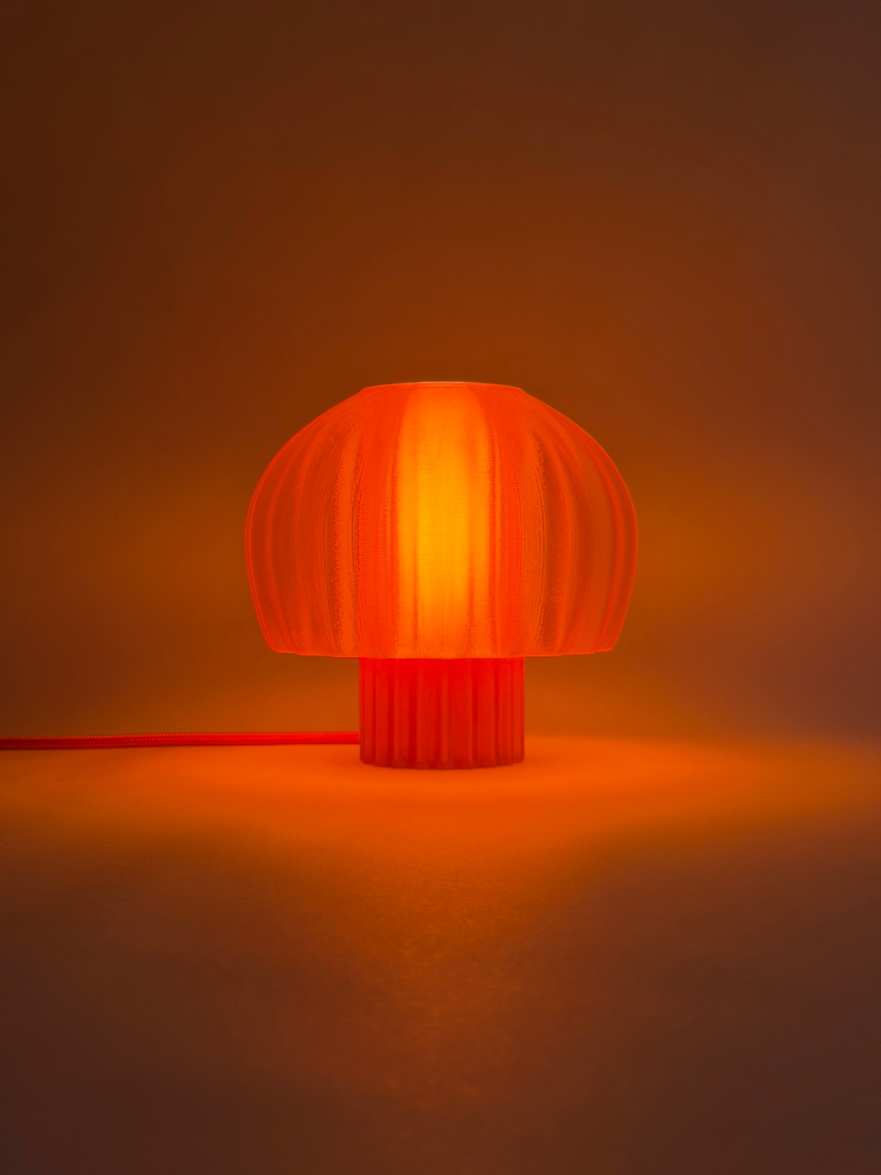 Mini MANET - Terracota Marina