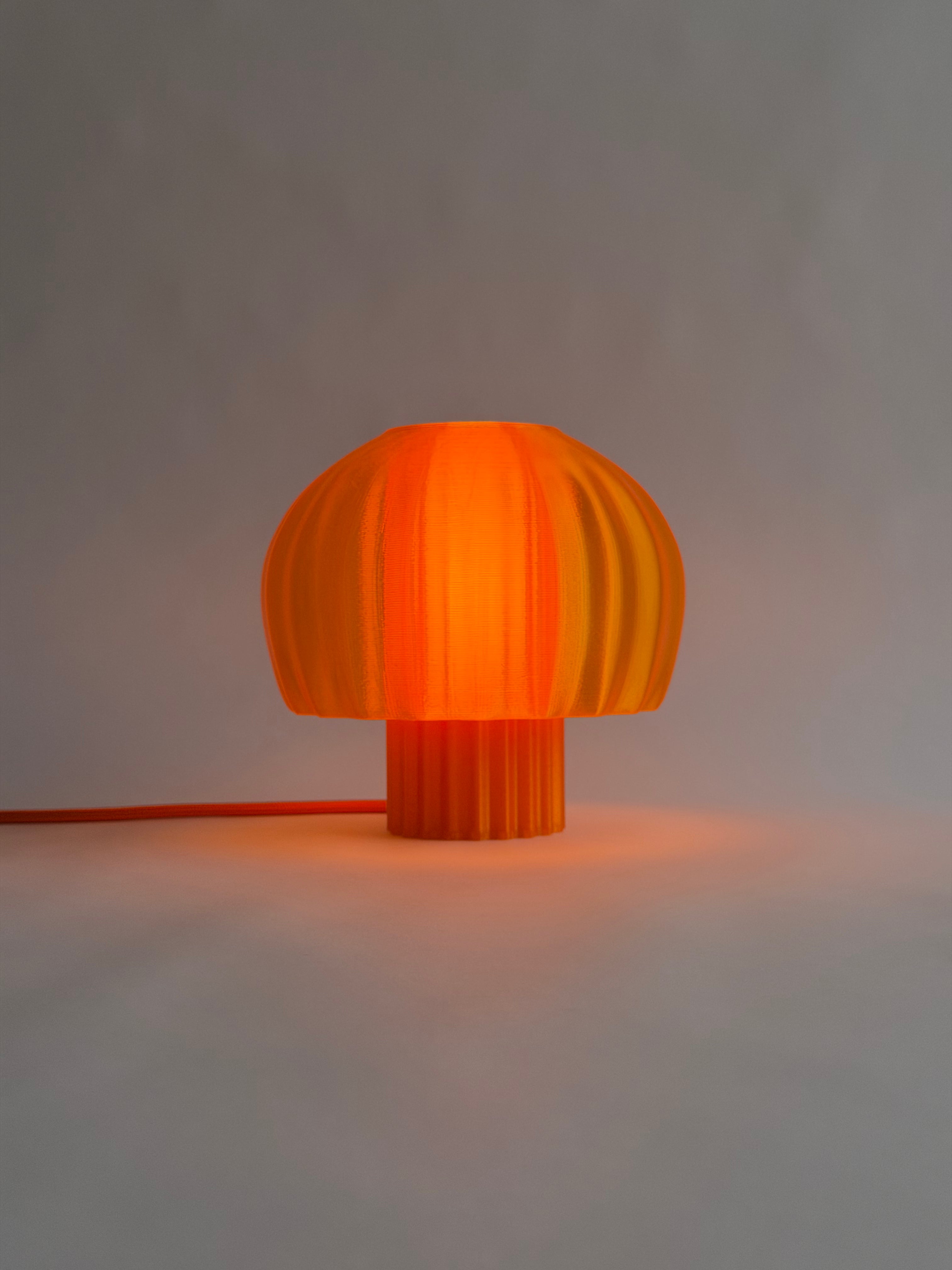 Mini MANET - Terracota Marina