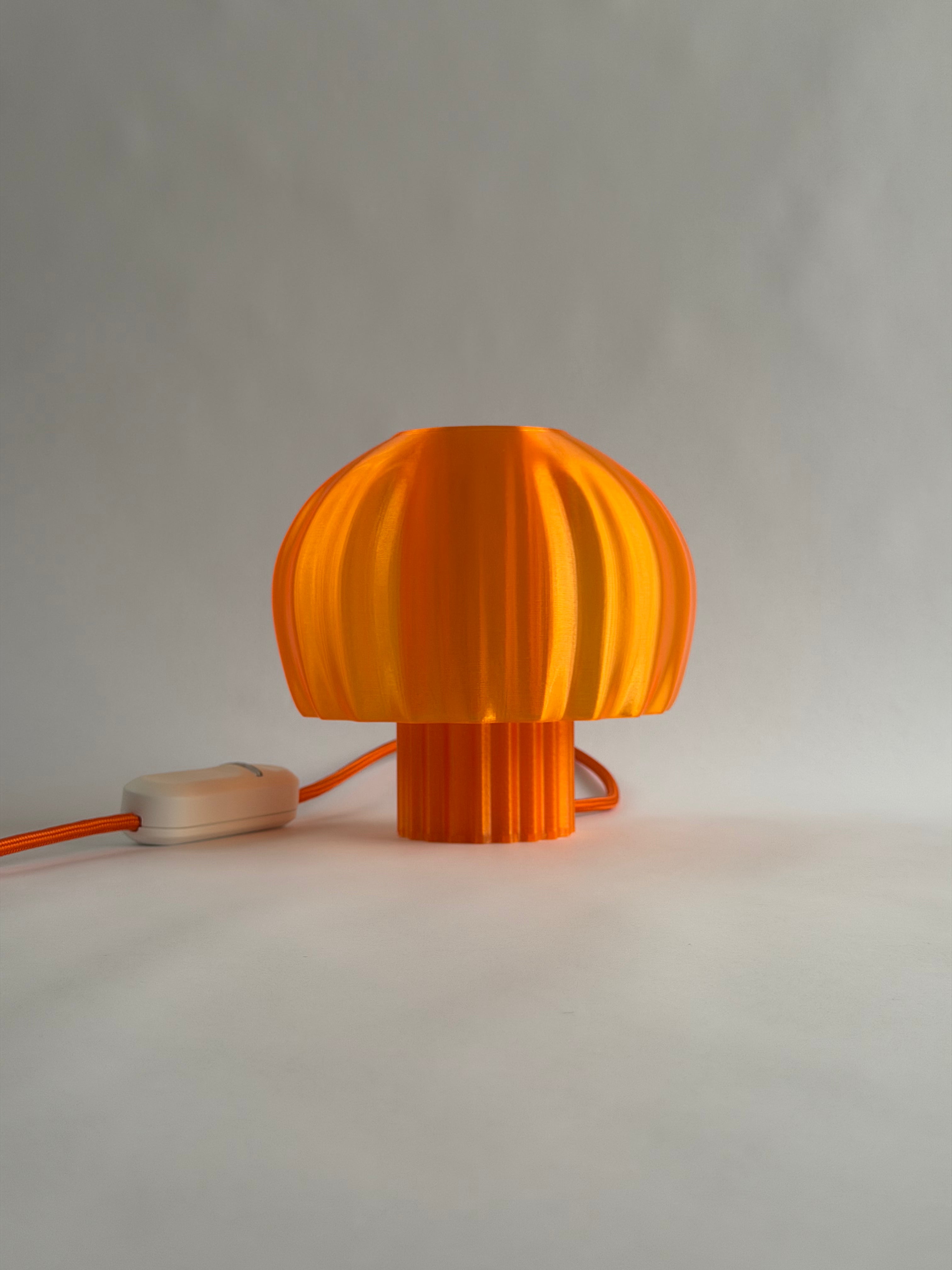 Mini MANET - Terracota Marina