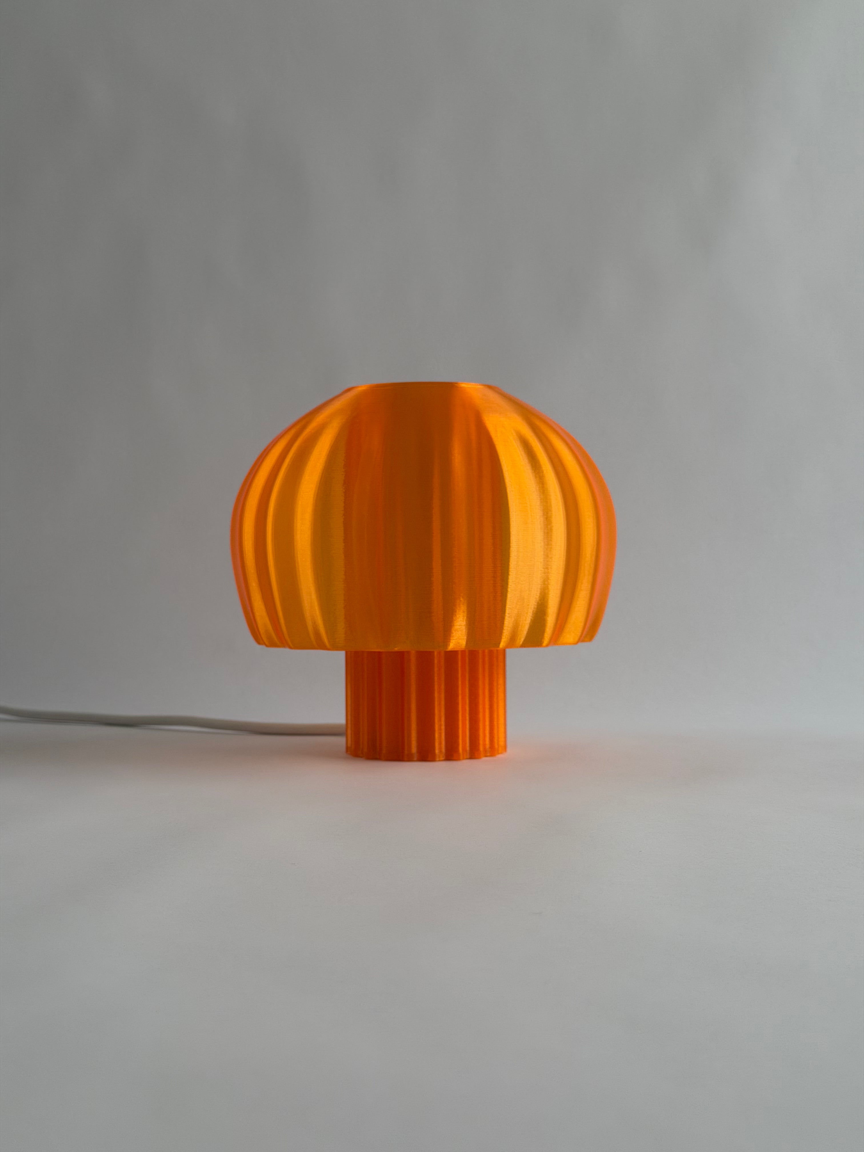 Mini MANET - Terracota Marina