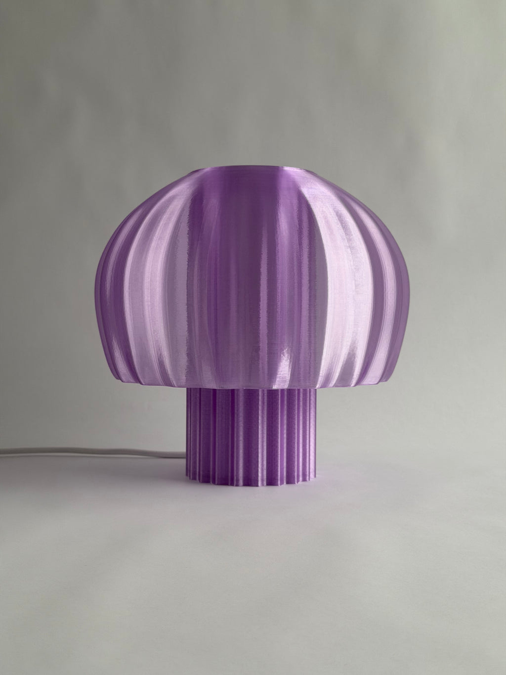 MANET - Púrpura Barroco