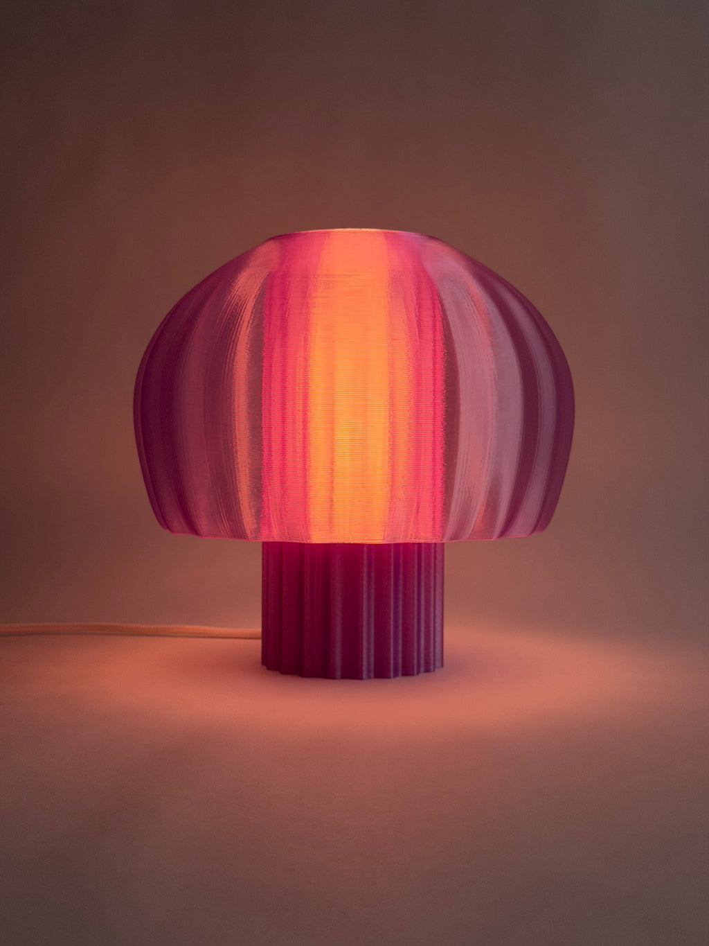 MANET - Púrpura Barroco