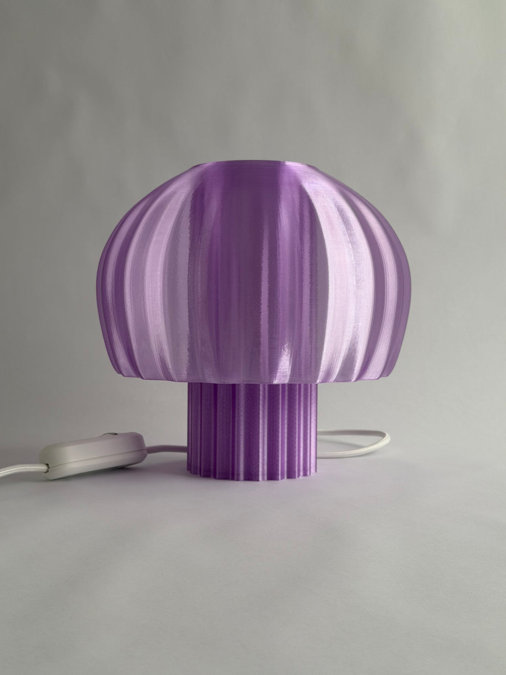 MANET - Púrpura Barroco