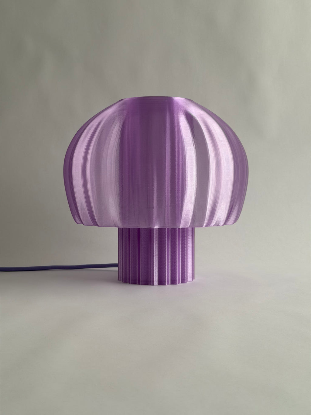 MANET - Púrpura Barroco