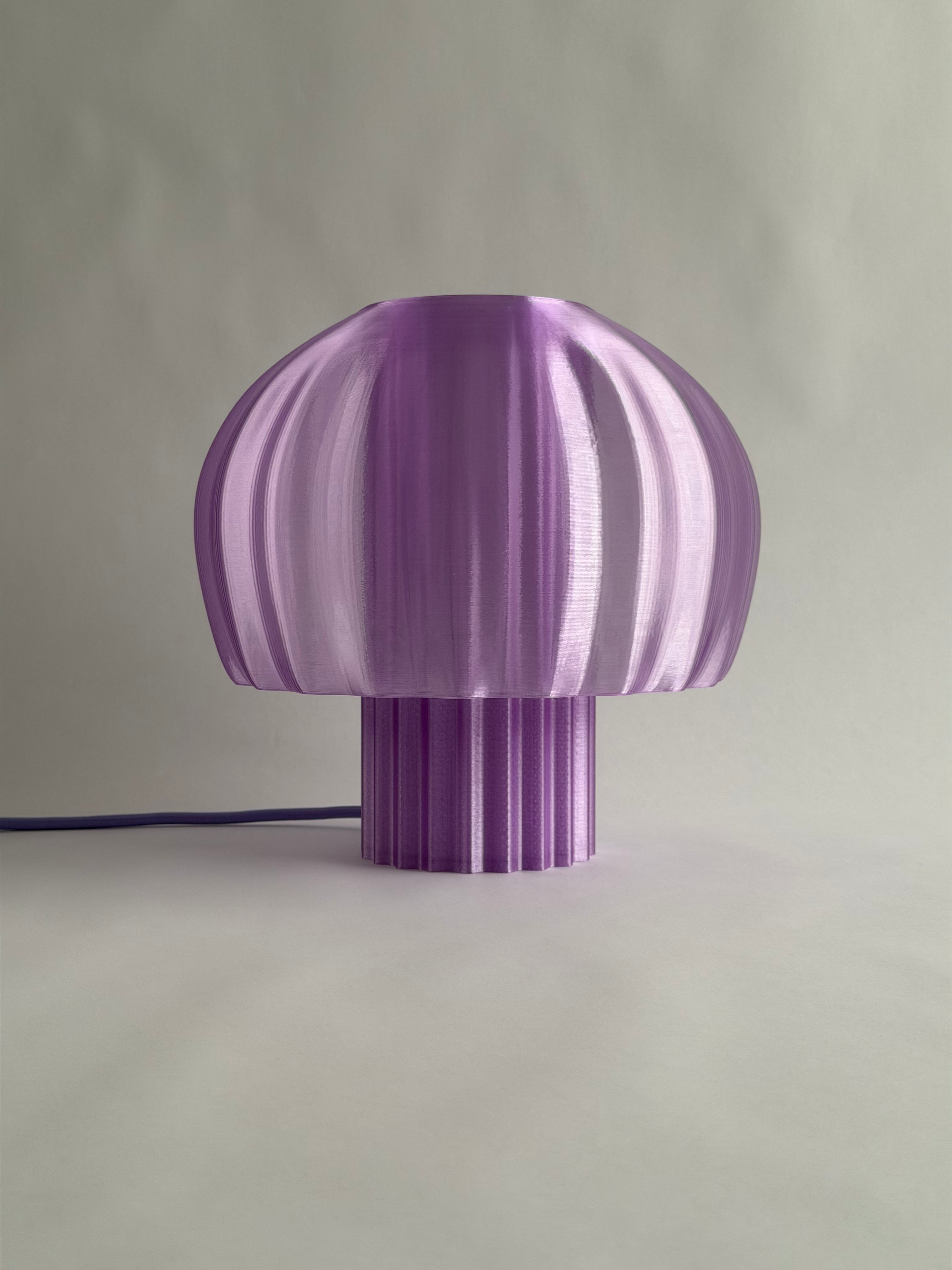 MANET - Púrpura Barroco