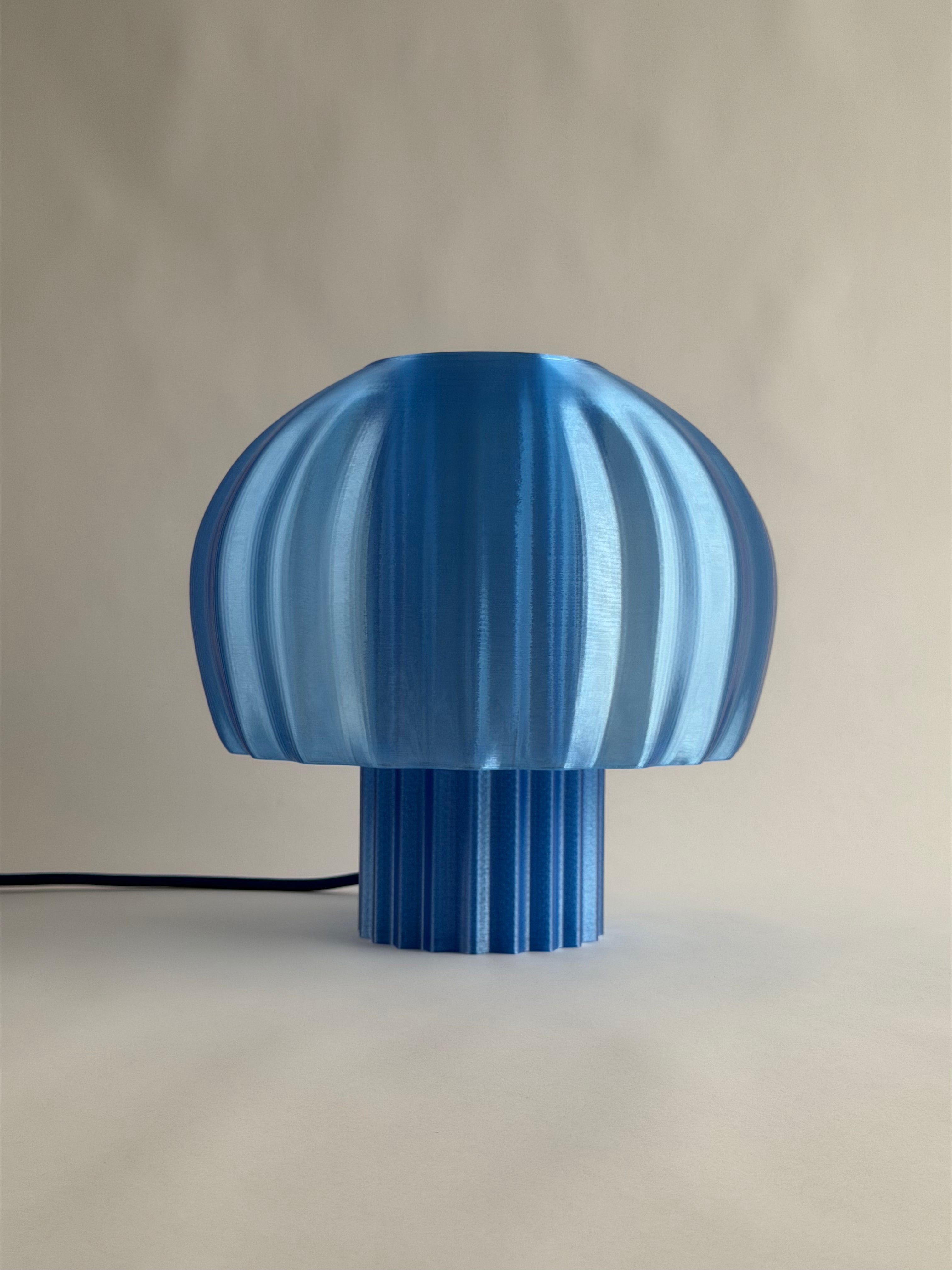 MANET - Zafiro de Ultramar