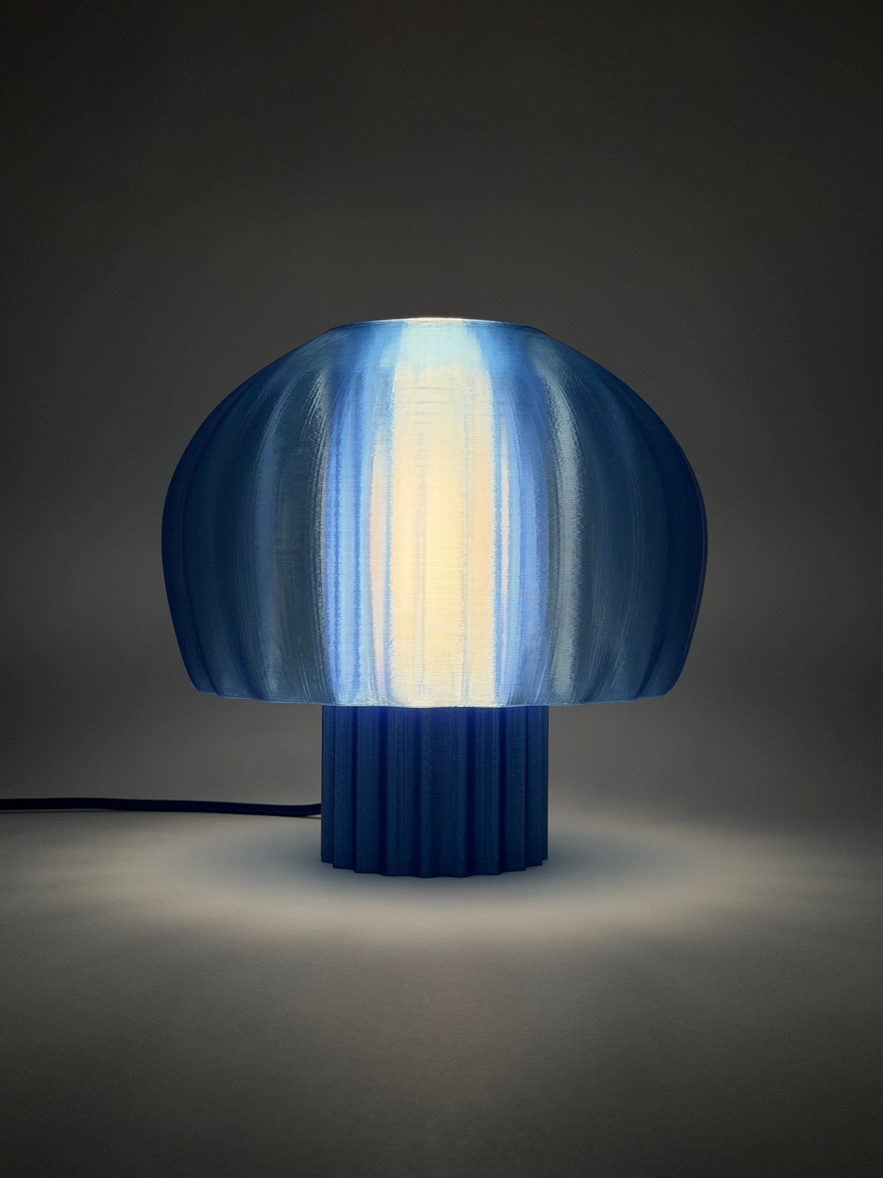 MANET - Zafiro de Ultramar