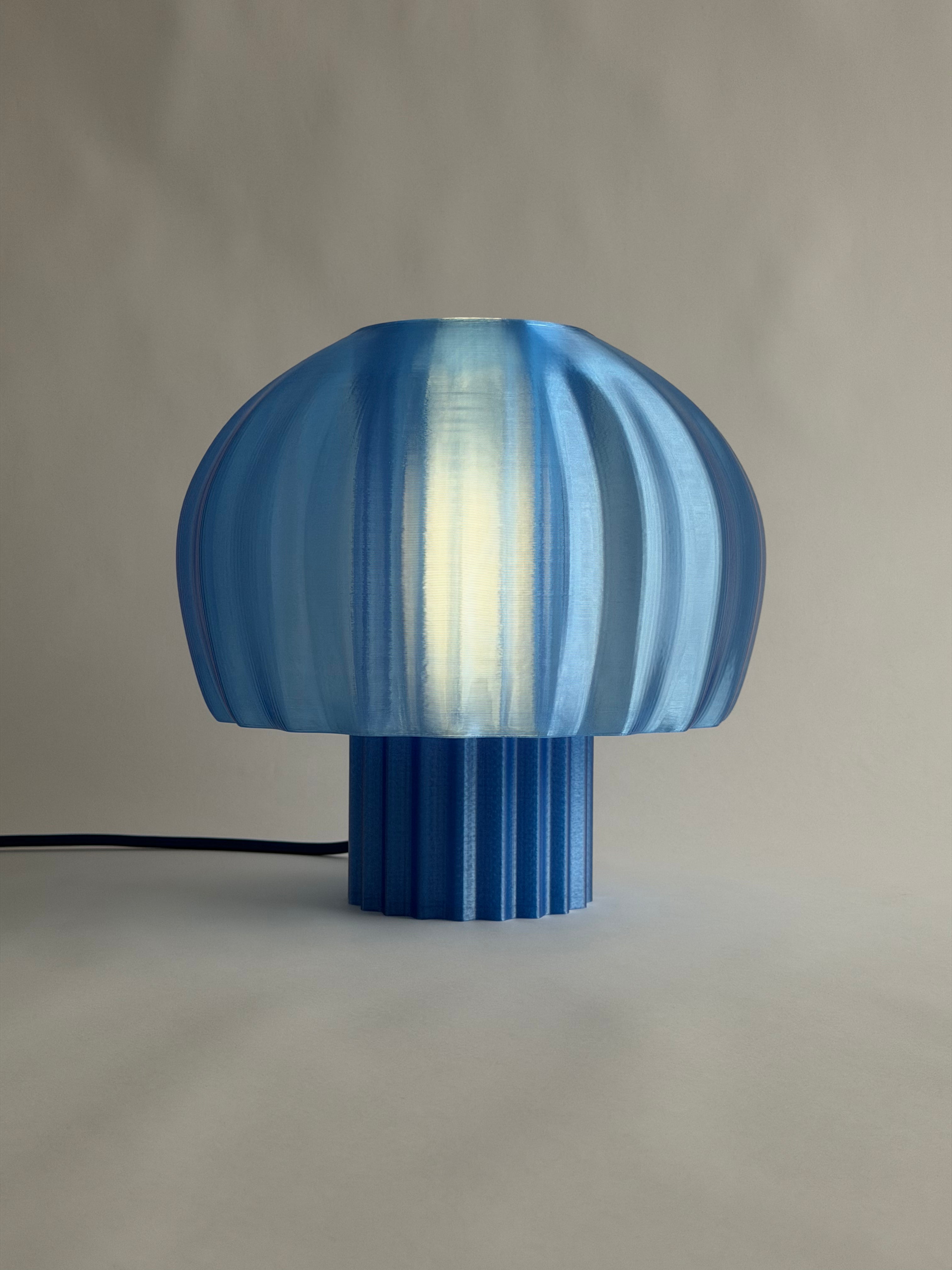 MANET - Zafiro de Ultramar