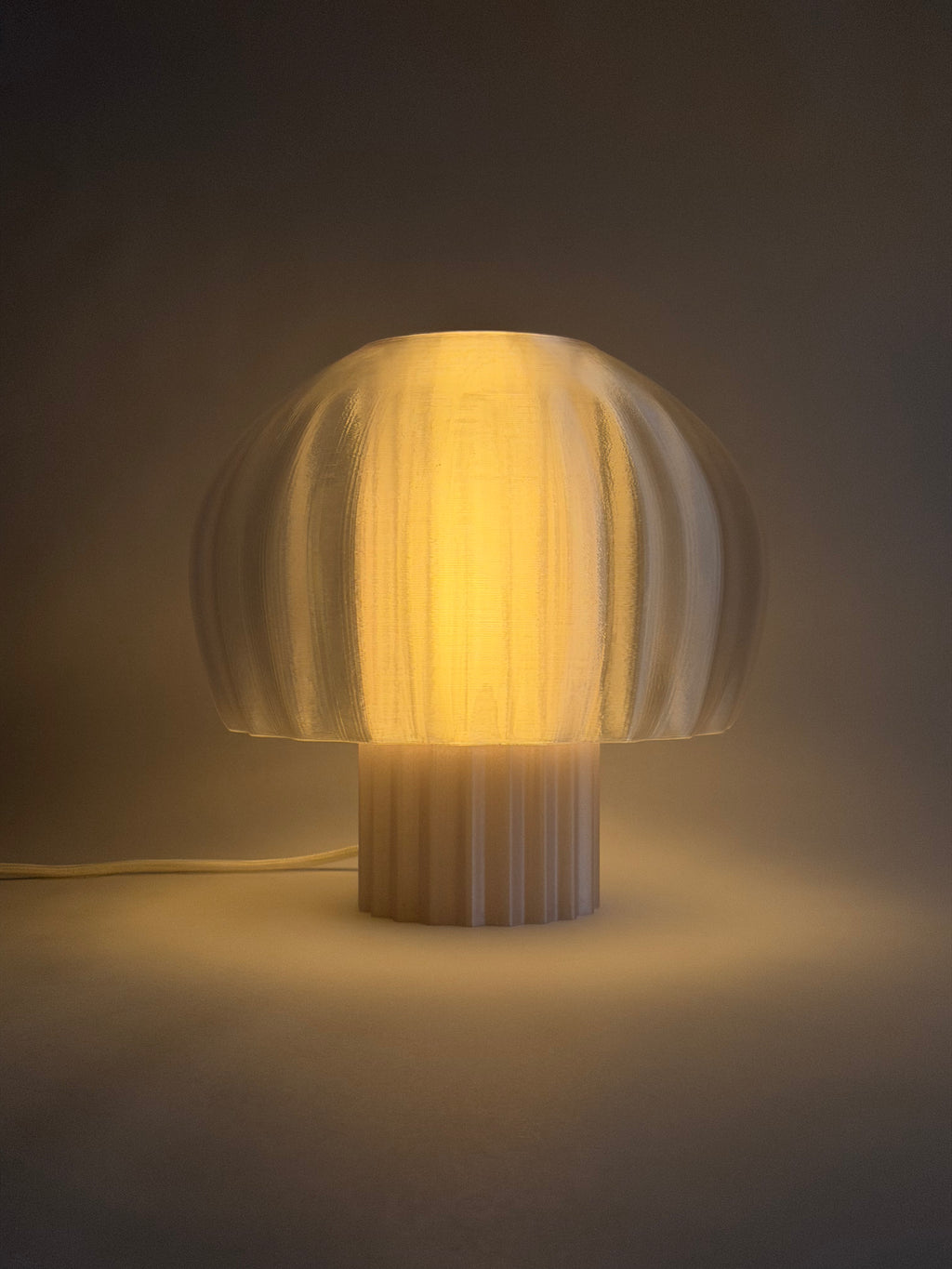 MANET - Alabastro de Luna