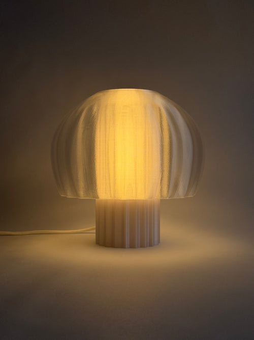 MANET - Alabastro de Luna