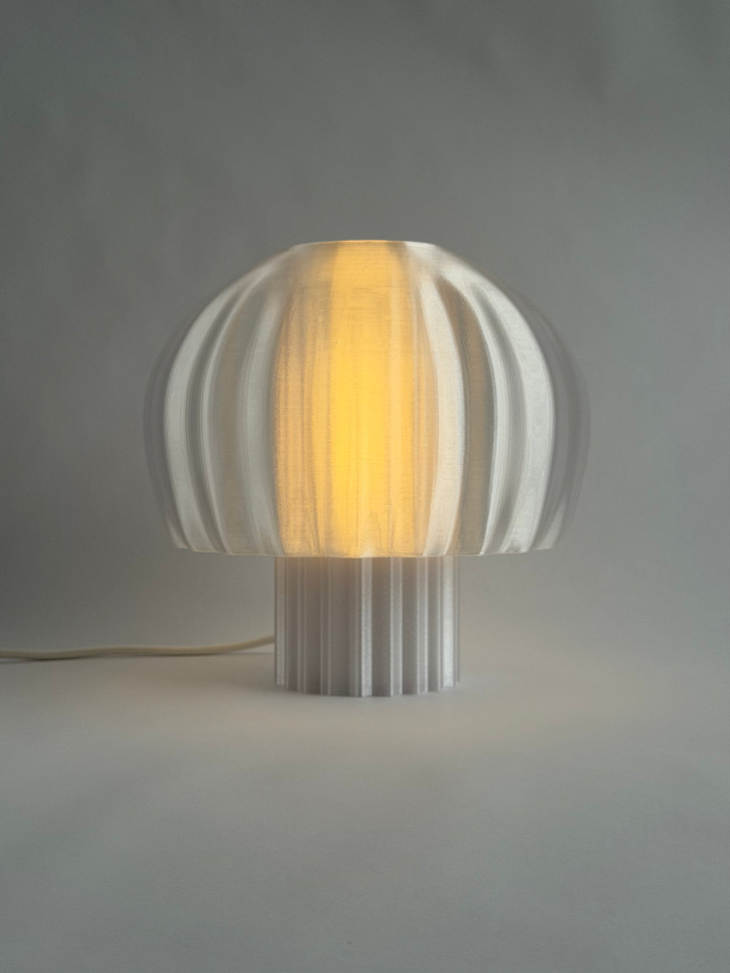 MANET - Alabastro de Luna