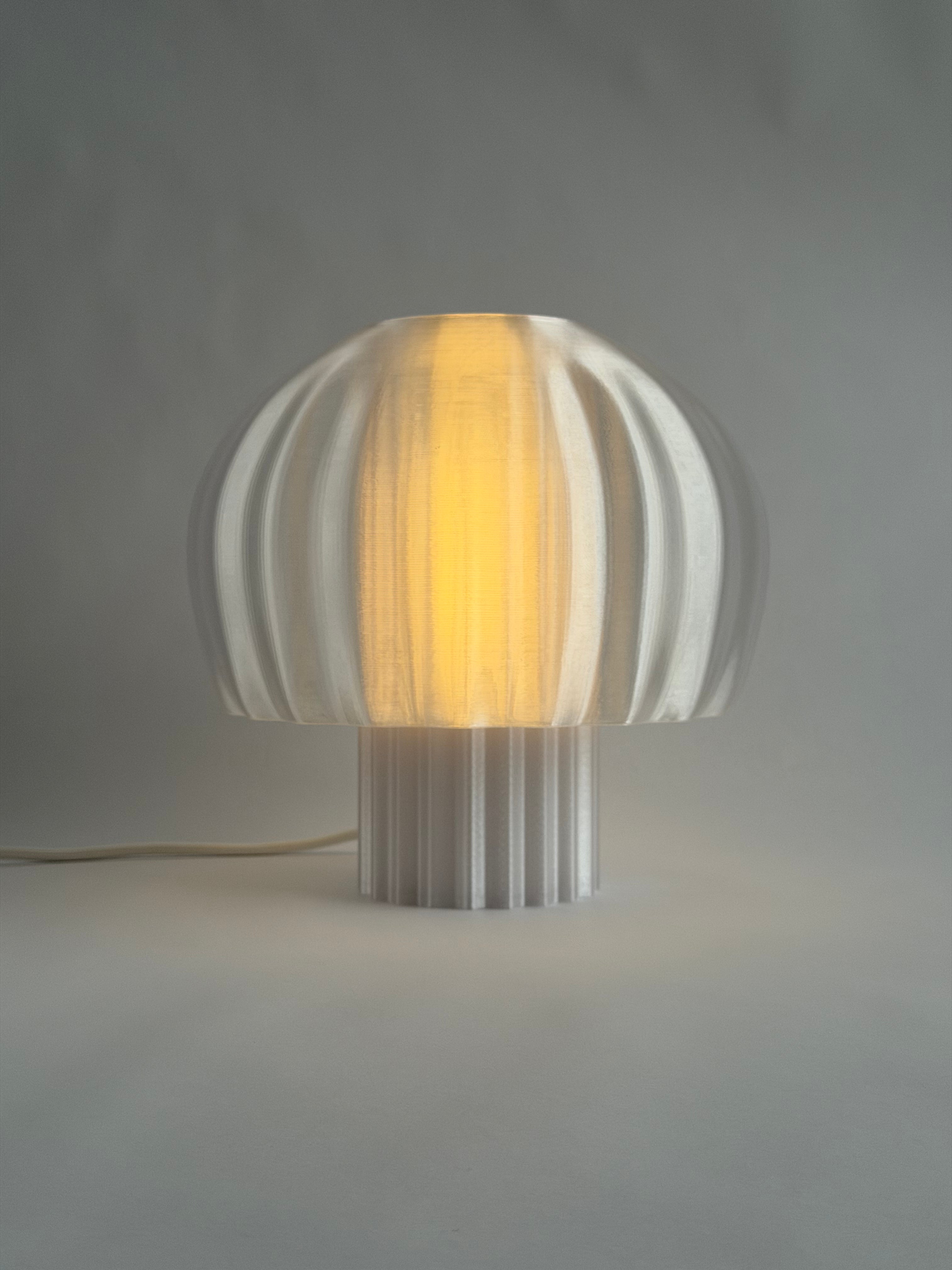 MANET - Alabastro de Luna