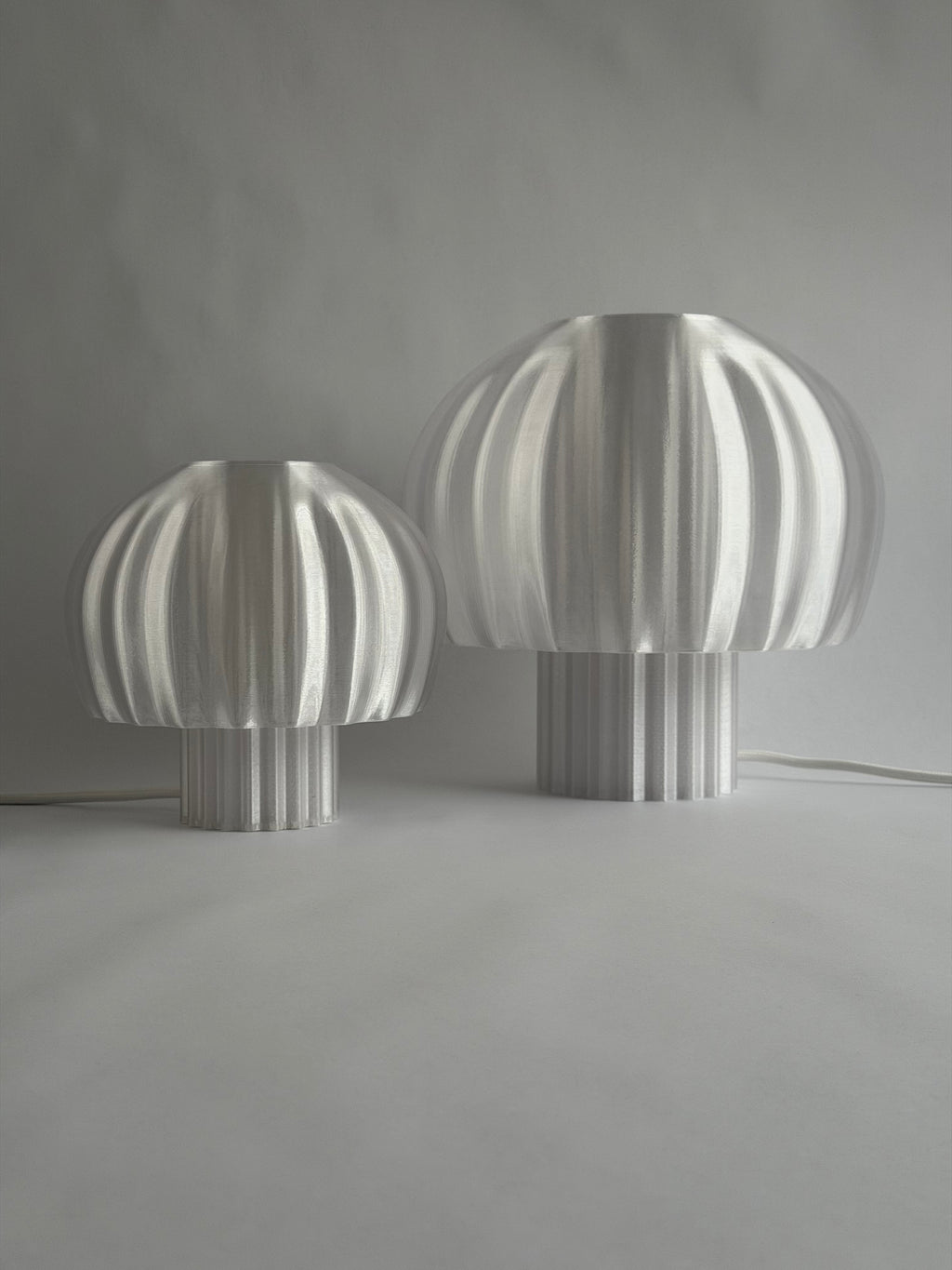 MANET - Alabastro de Luna