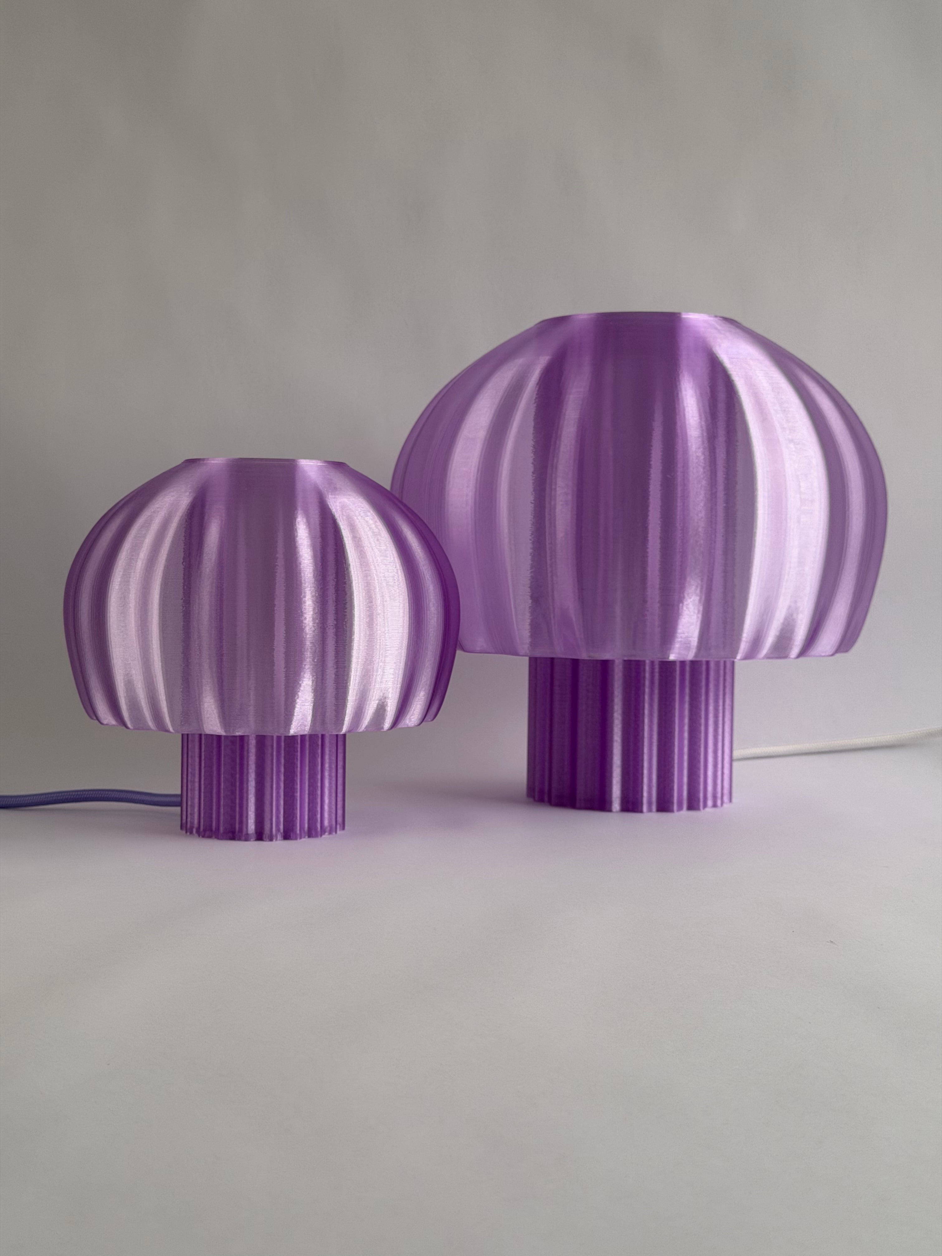 Mini MANET - Púrpura Barroco