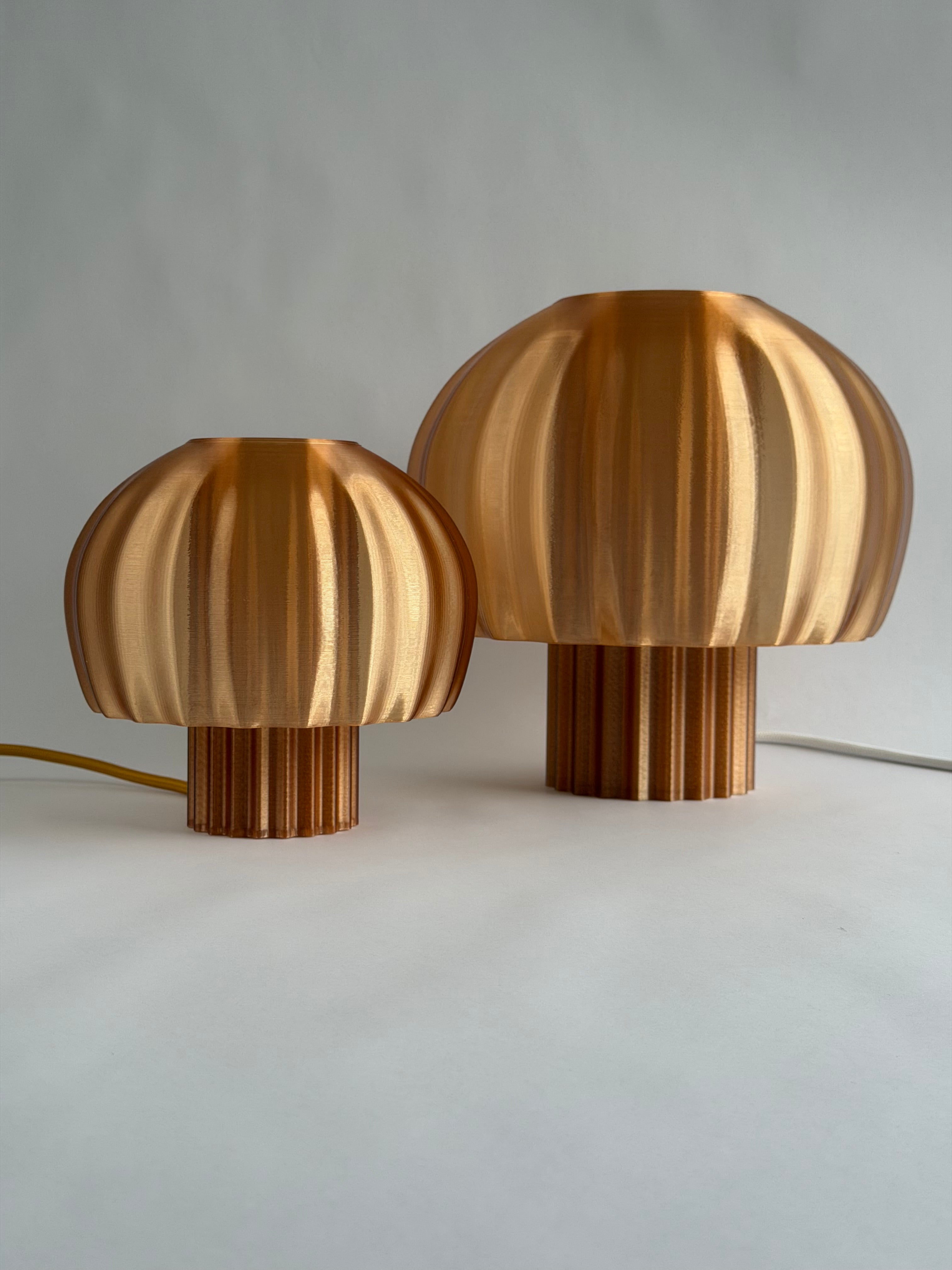 Mini MANET - Oro Renacentista