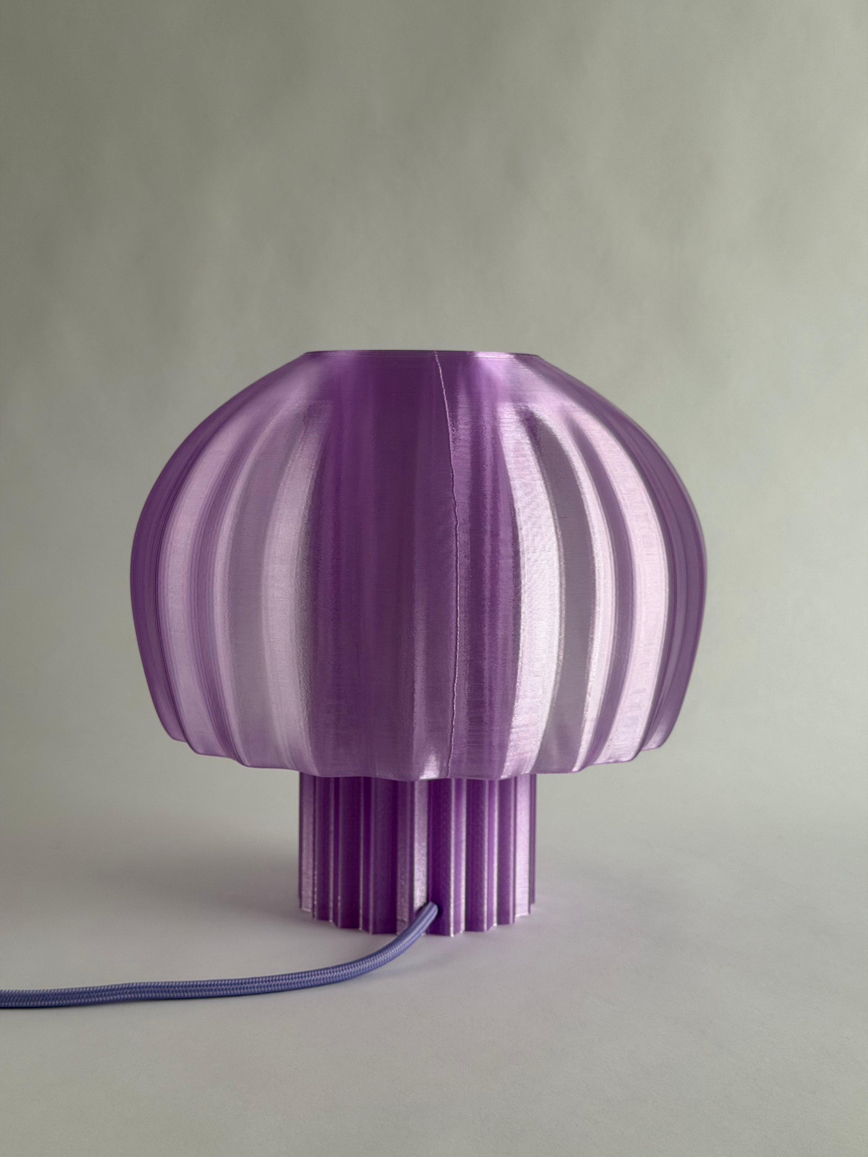 MANET - Púrpura Barroco