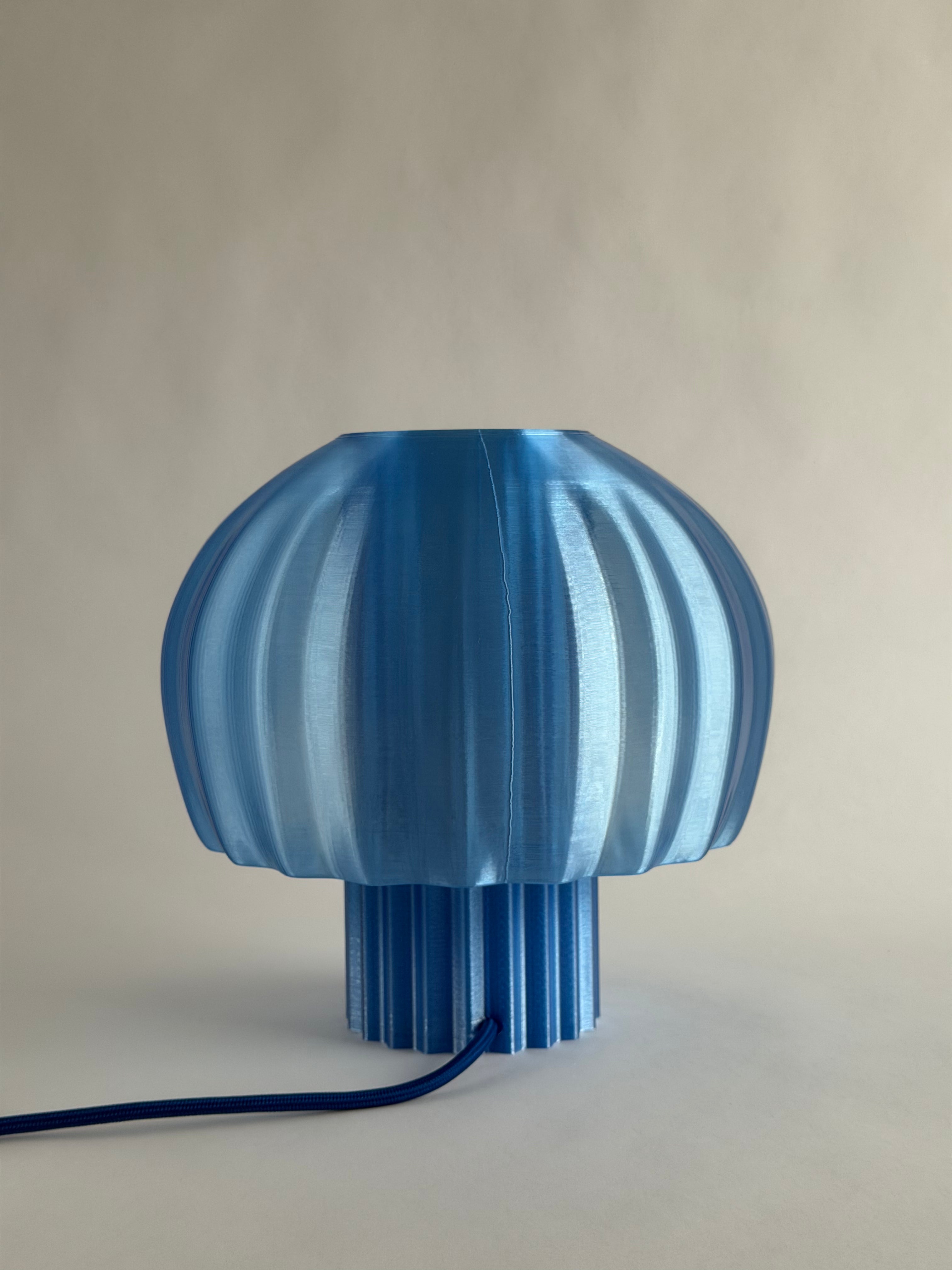 MANET - Zafiro de Ultramar