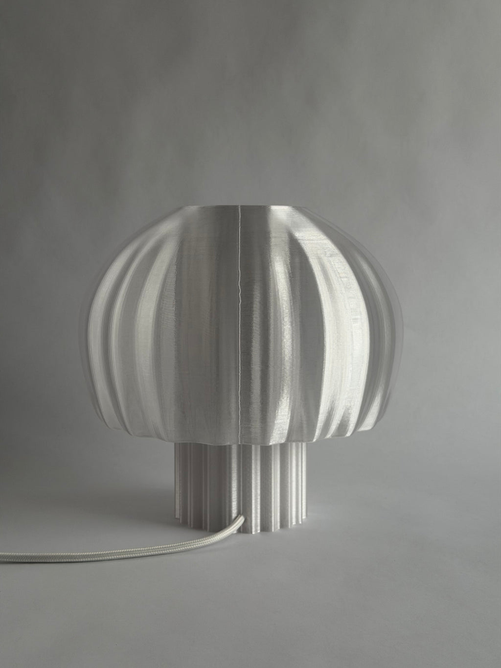 MANET - Alabastro de Luna