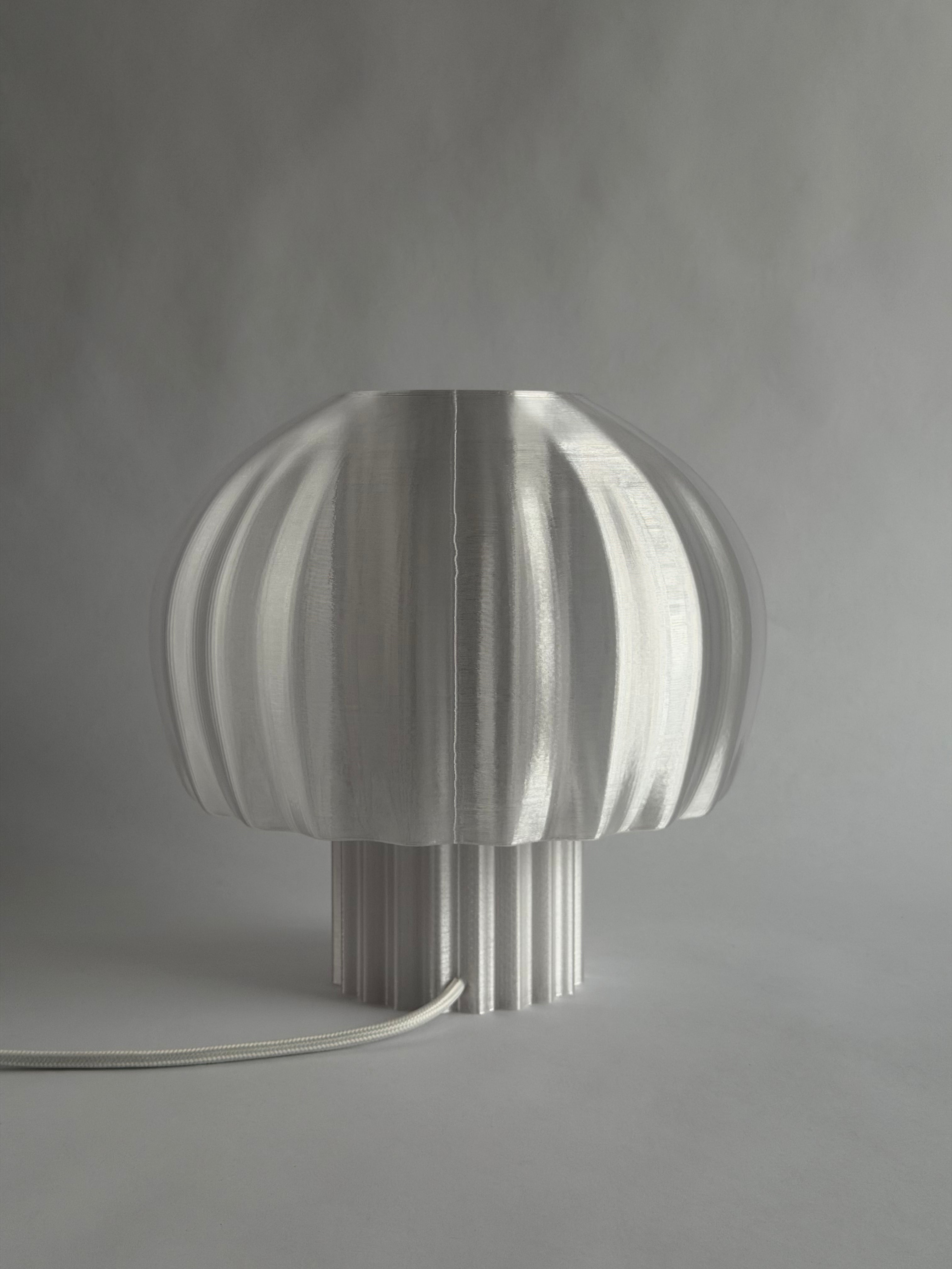 MANET - Alabastro de Luna