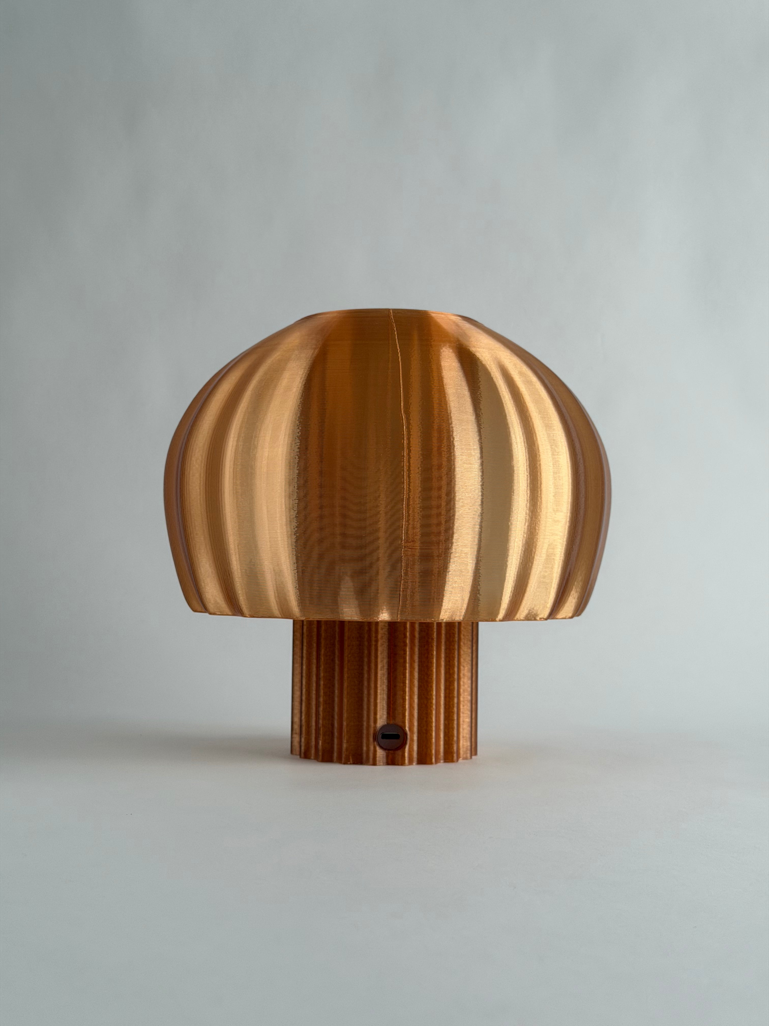 Portable MANET - Oro Renacentista