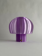 Portable MANET - Baroque Purple