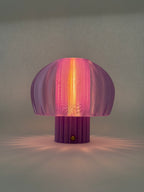 Portable MANET - Baroque Purple