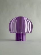 Portable MANET - Baroque Purple