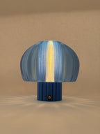 Portable MANET - Overseas Sapphire