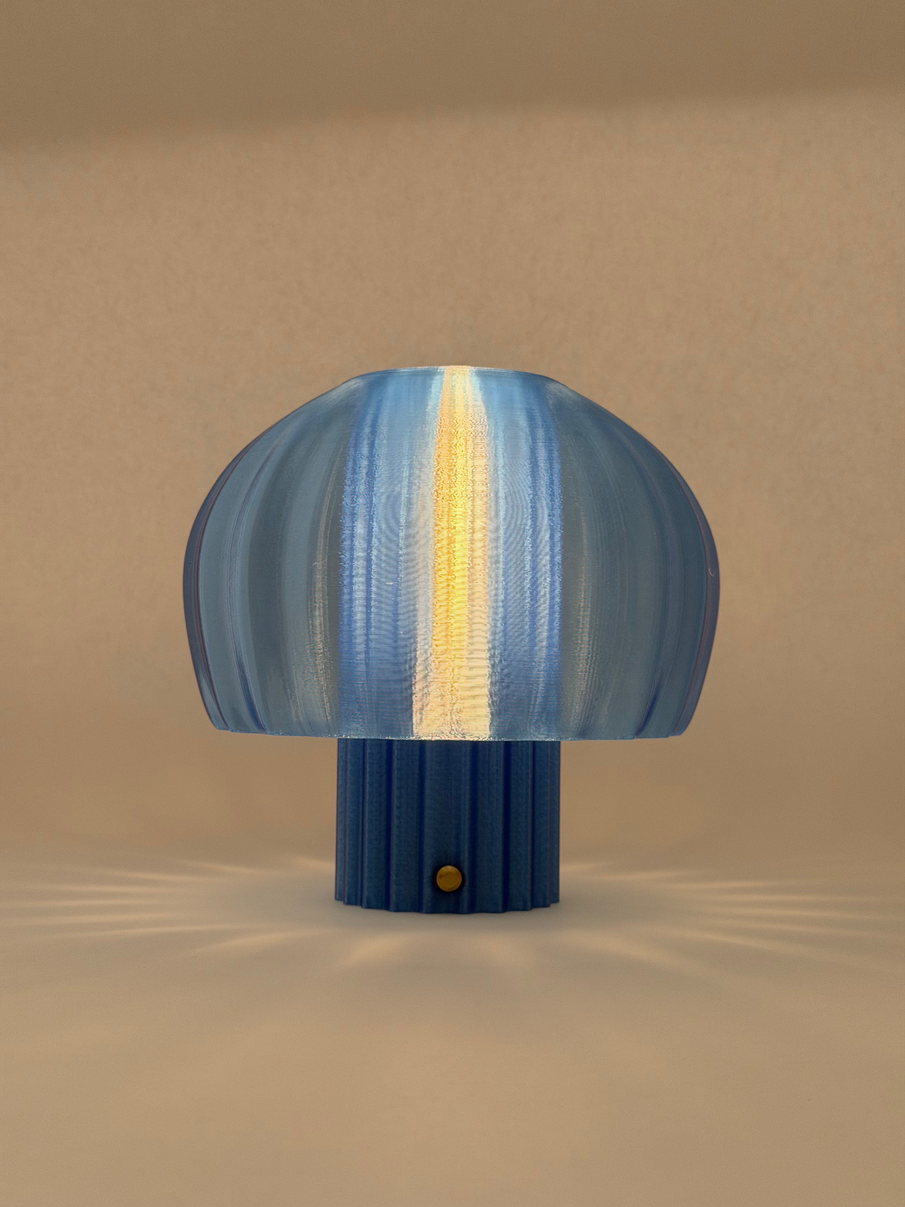 Portable MANET - Zafiro de Ultramar