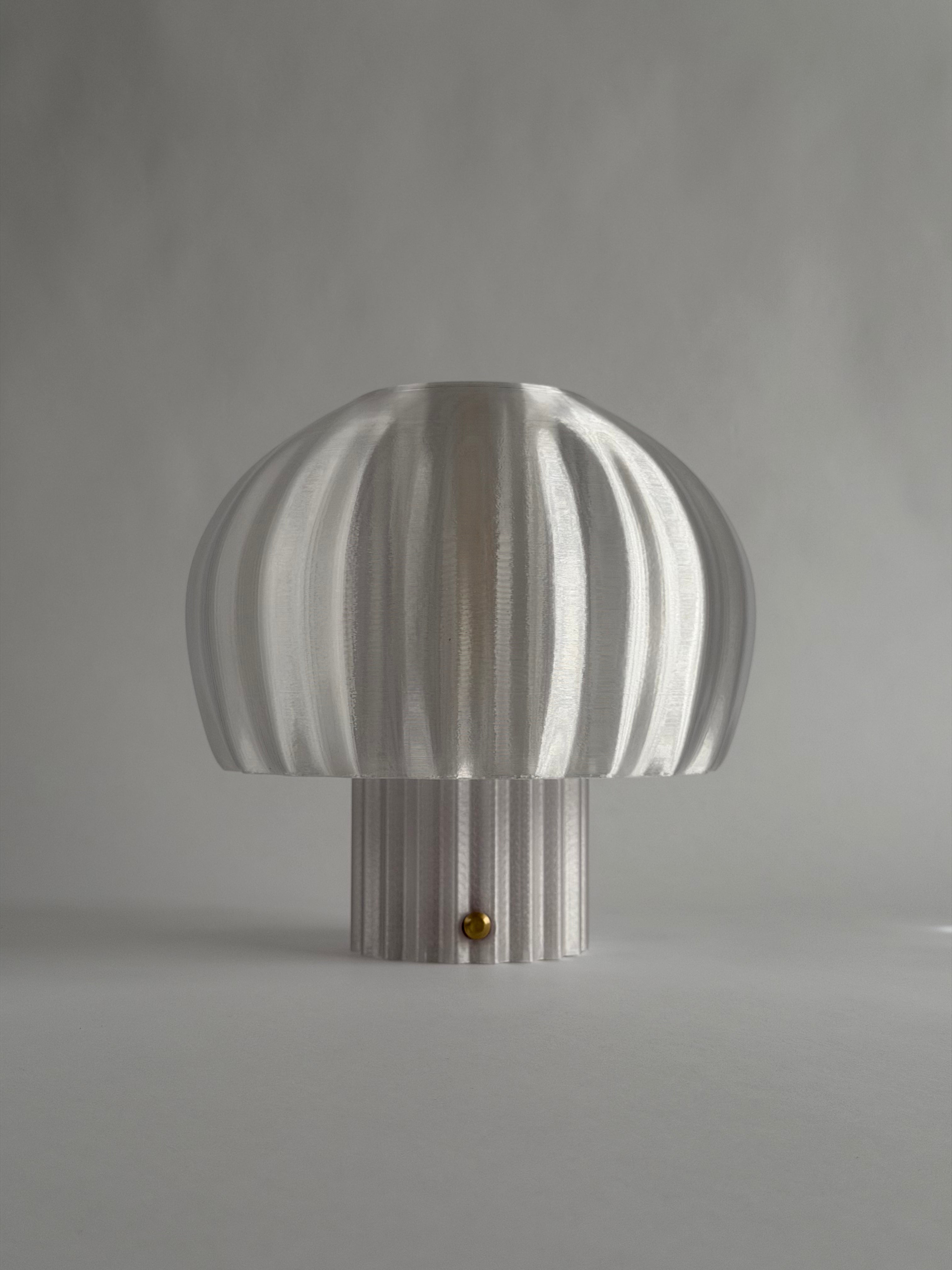 Portable MANET - Alabastro de Luna