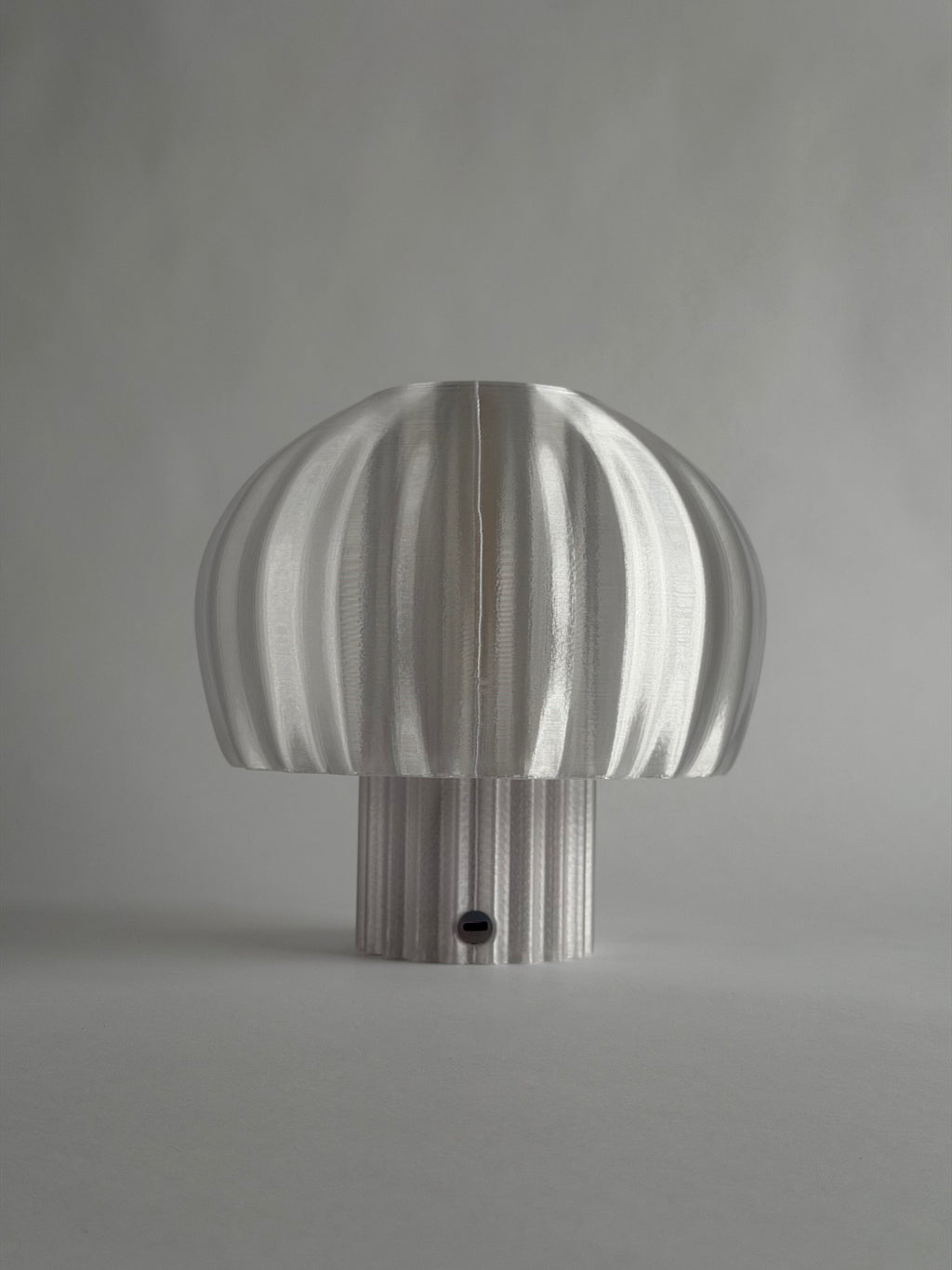 Portable MANET - Alabastro de Luna