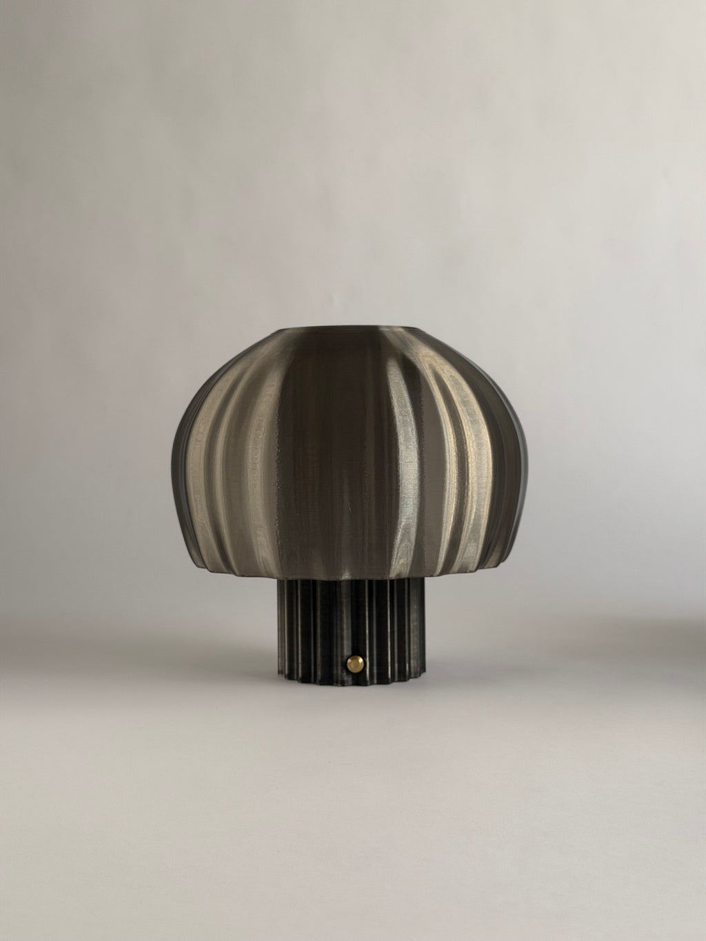 Portable MANET - Obsidiana de Medianoche