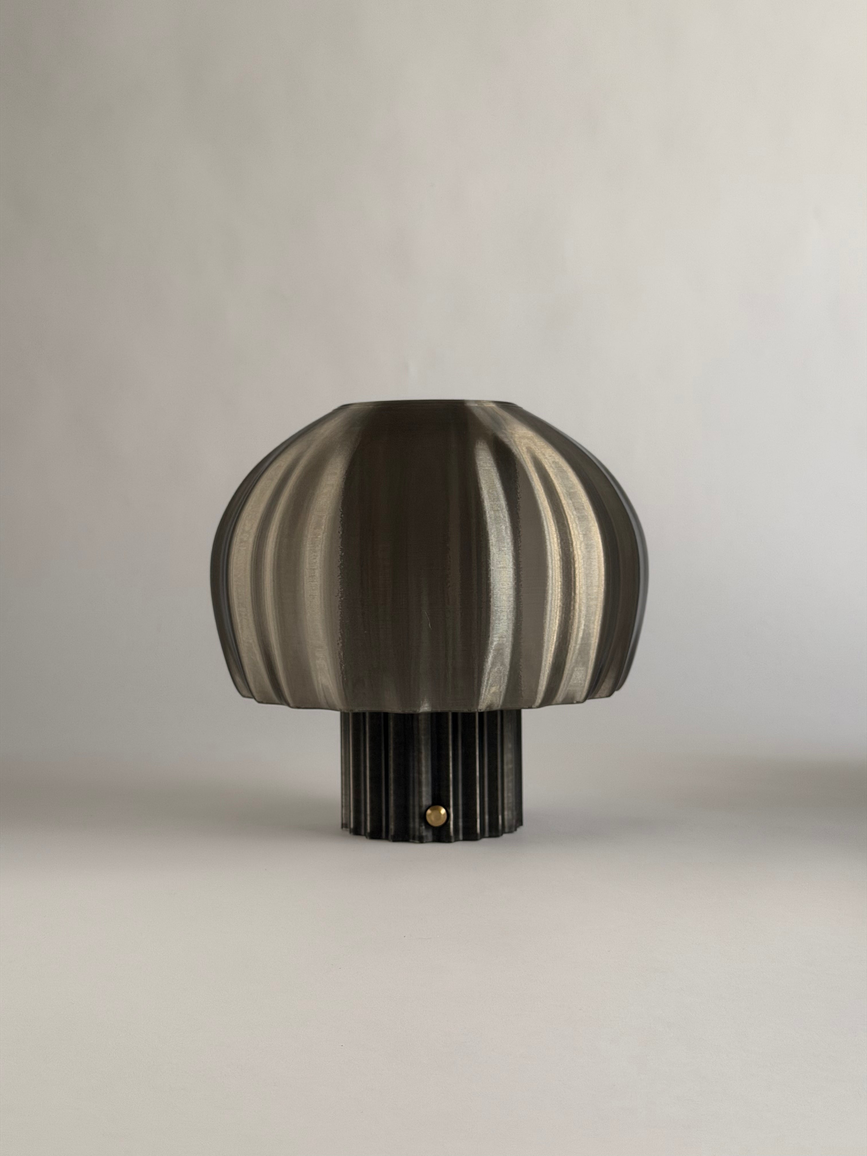 Portable MANET - Obsidiana de Medianoche