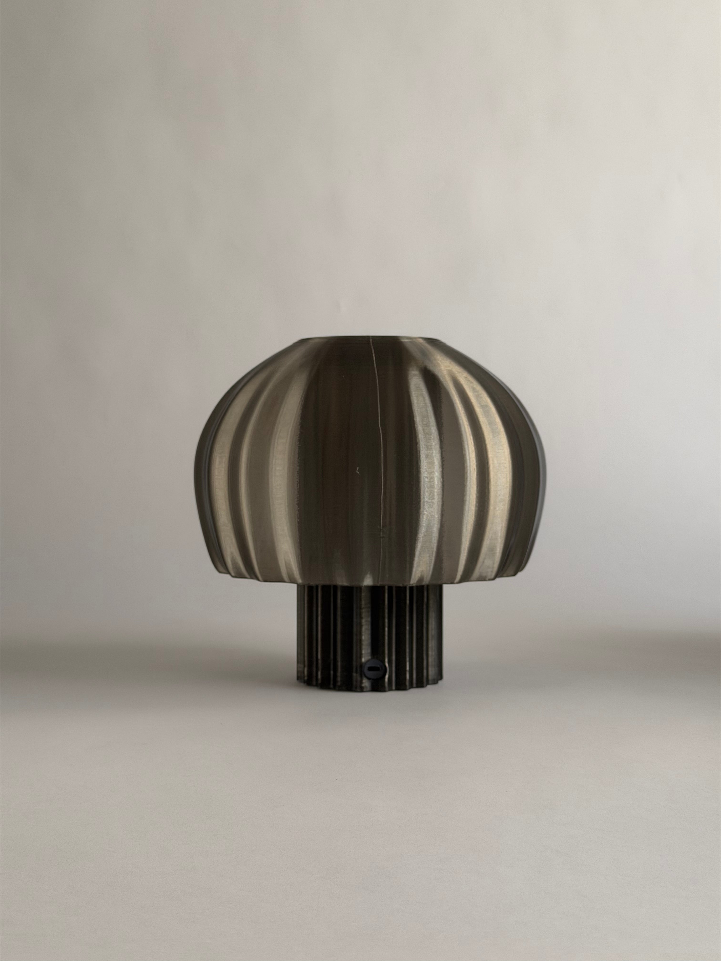 Portable MANET - Obsidiana de Medianoche